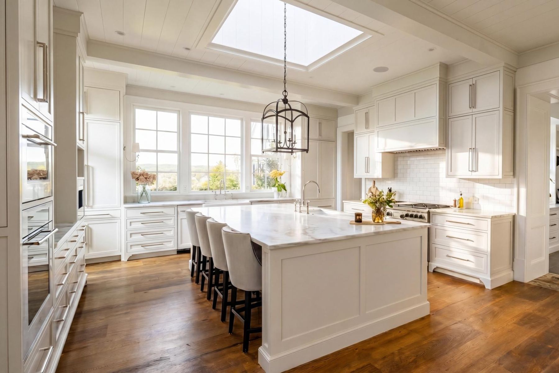  7316 Old Carters Mill Road, The Plains, VA, 20198 - 物件實景