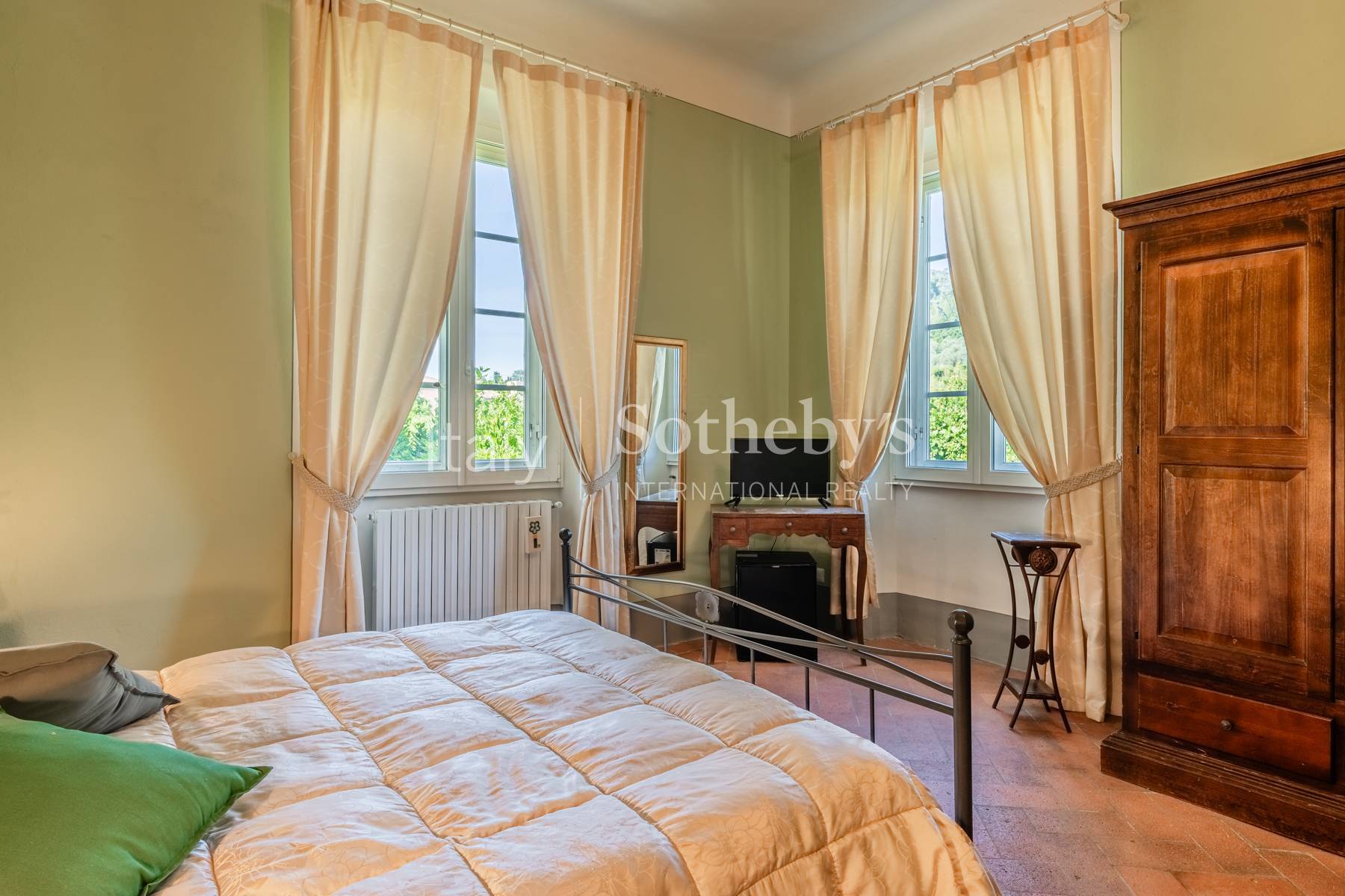  Historic Villa on the outskirts of Lucca - 物件實景
