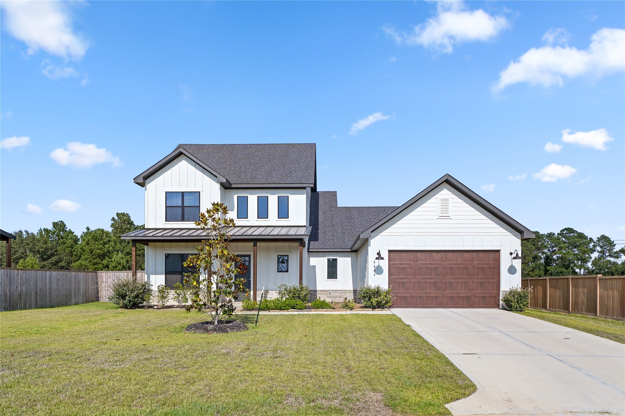 Marigold Mile Dr, Magnolia, TX 77354