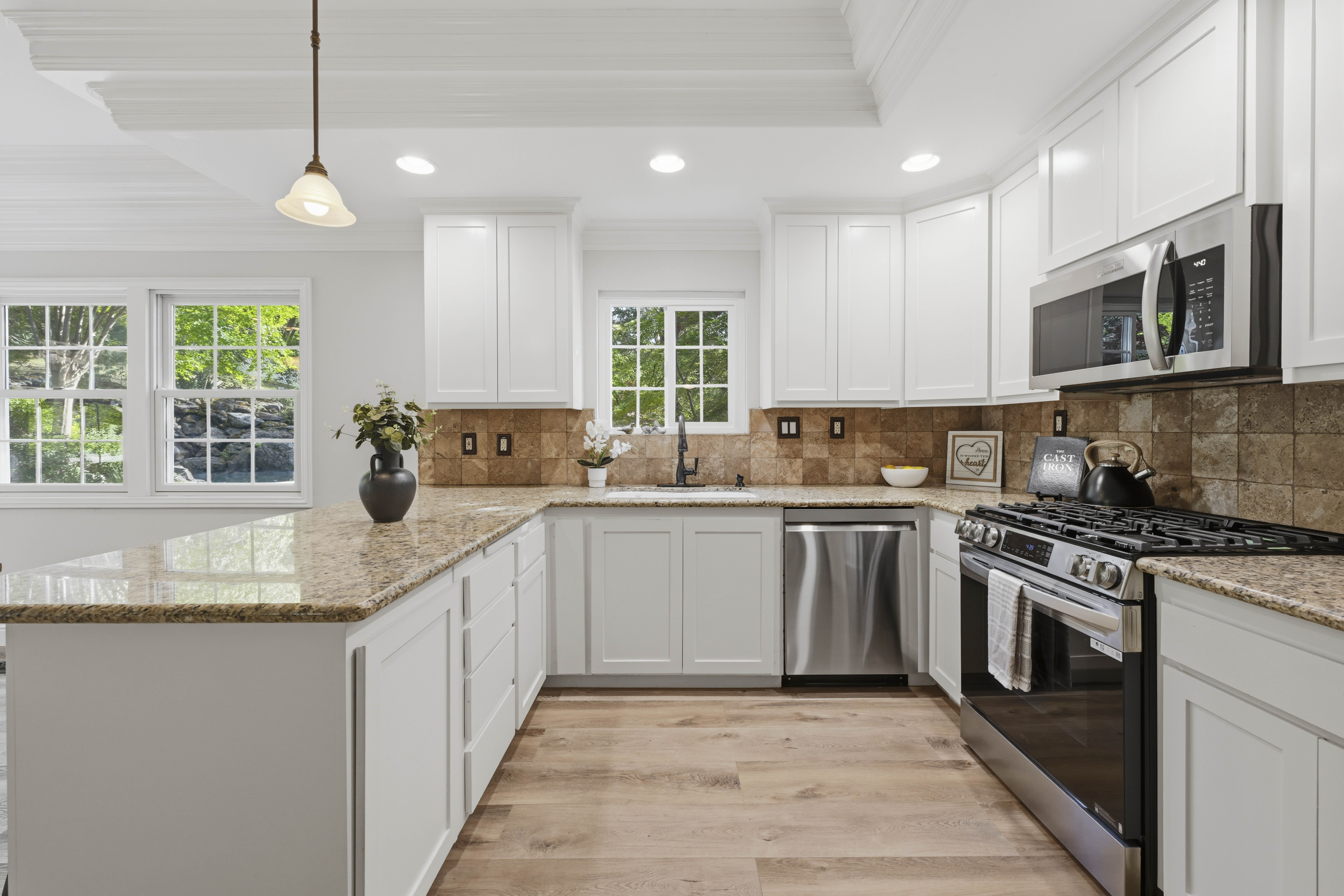  3885 Clover Valley Road, Rocklin, CA 95677 - 物件實景