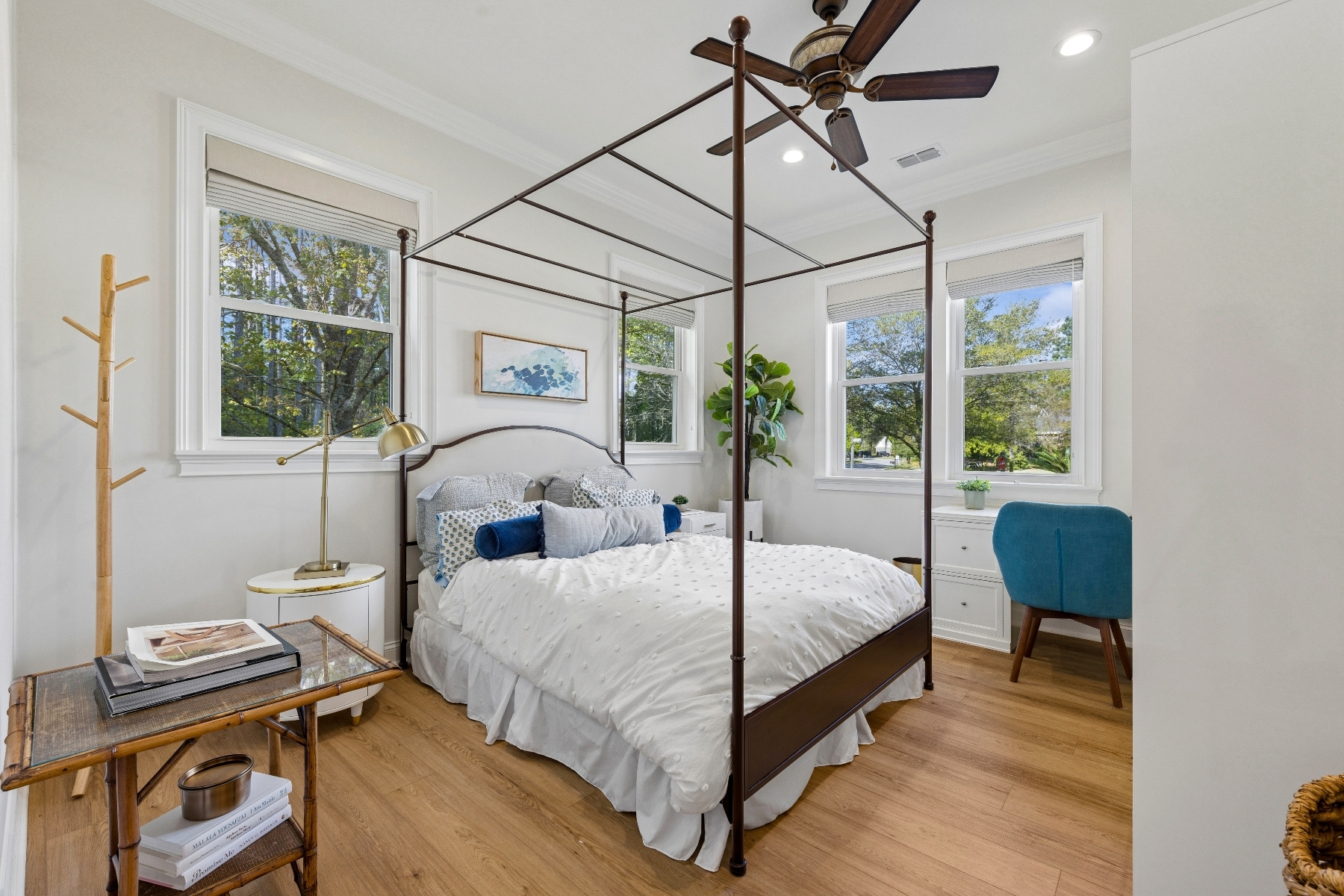  243 Hampton Lake Drive, Bluffton - 物件實景