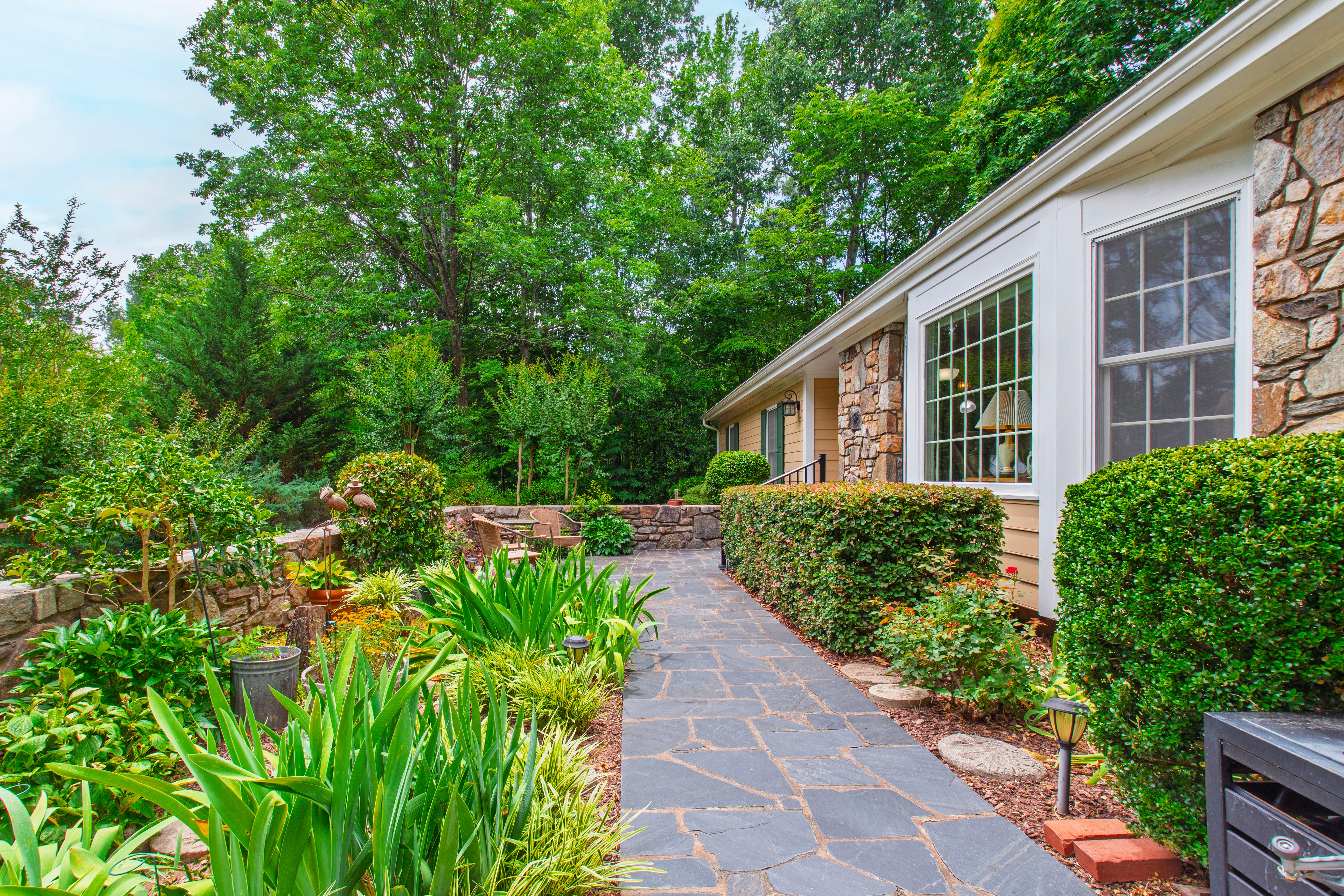  101 Dundalk Drive, Chapel Hill, NC 27517 - 物件實景