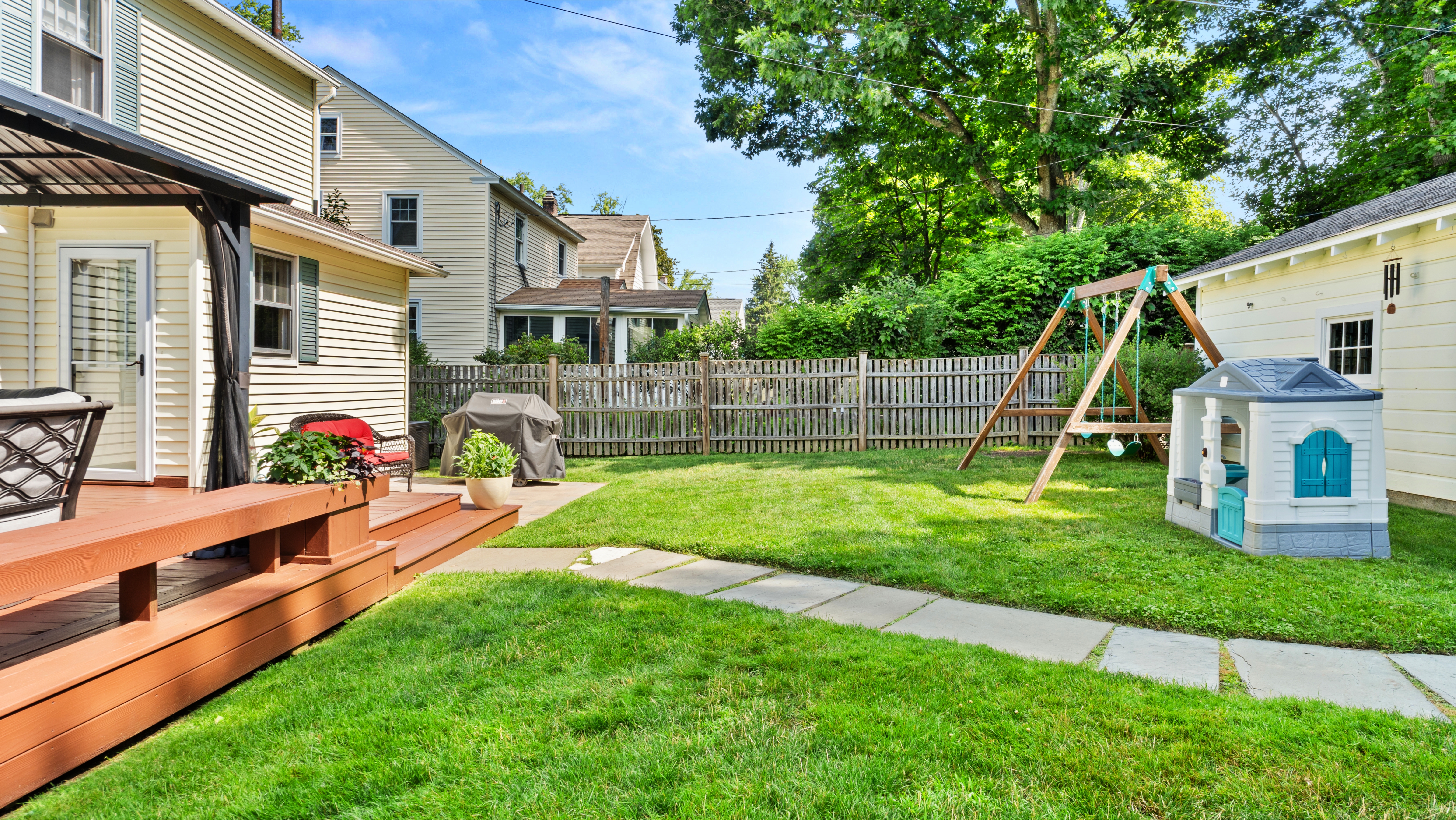 Turnkey Colonial Charm in Southeast Pittsfield - 物件實景