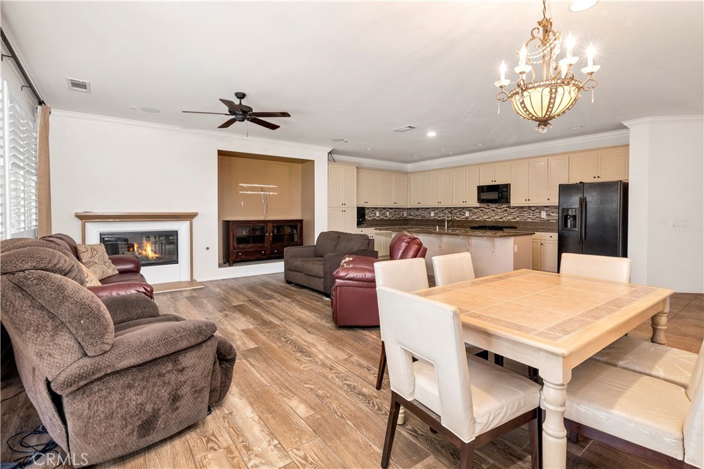 Menifee, California, 92585, United States, 3 Bedrooms Bedrooms, ,2 BathroomsBathrooms,Residential,For Sale,1936969