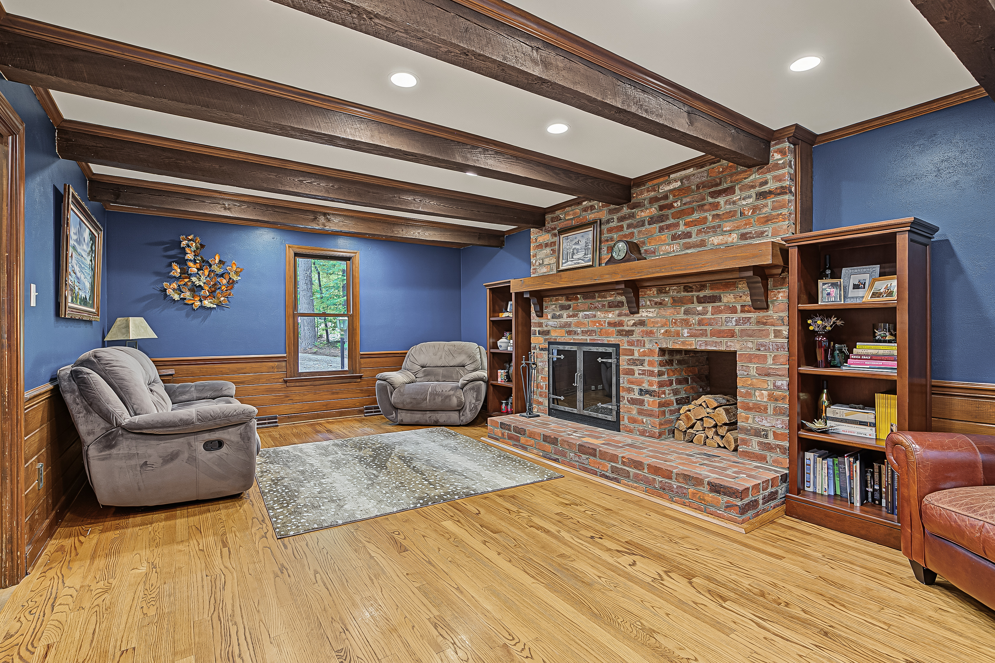  4011 Timber Ridge Road, Midlothian, VA 23112 - 物件實景