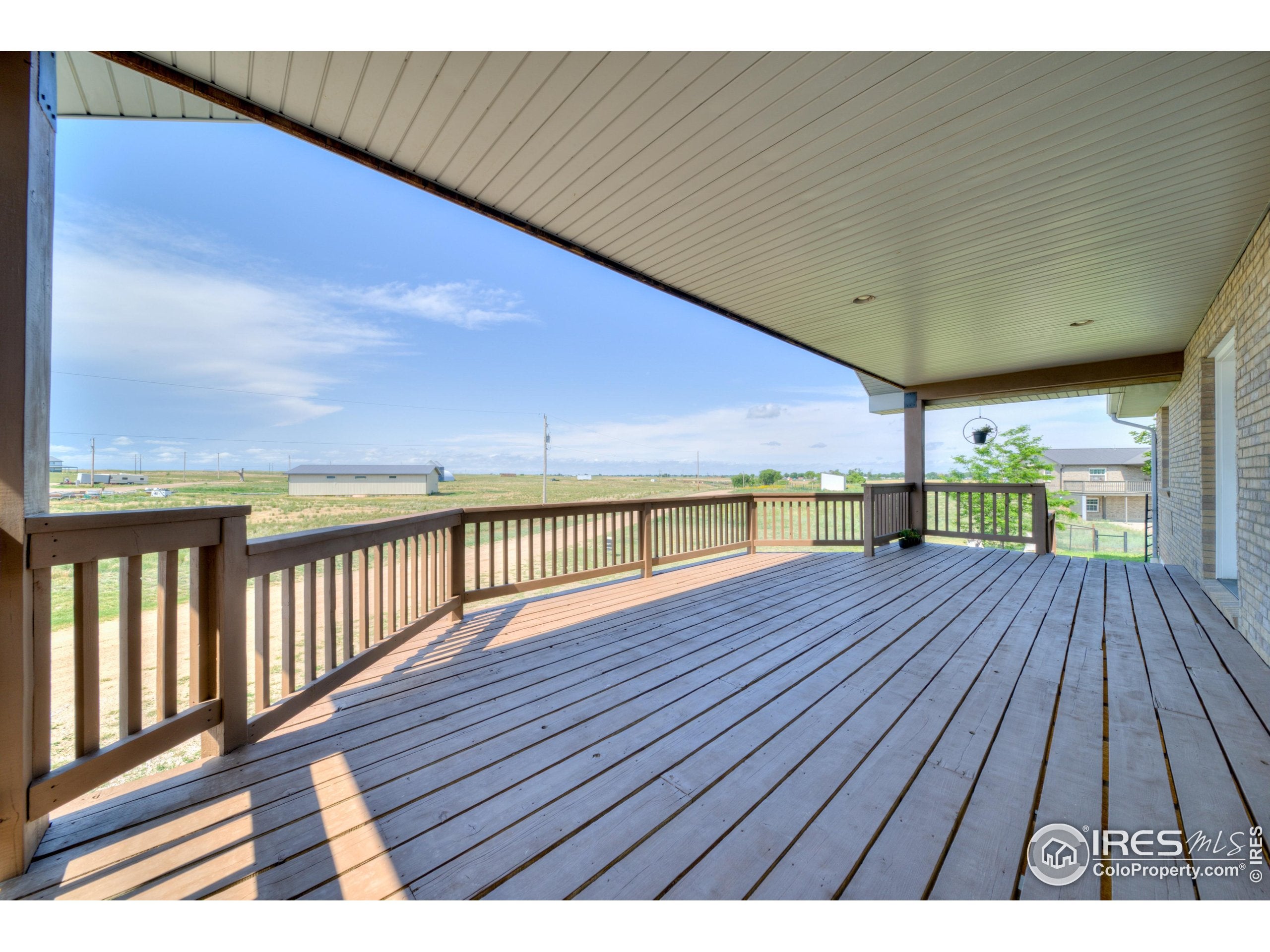 Hillrose, Colorado, 80733, United States, 6 Bedrooms Bedrooms, ,2 BathroomsBathrooms,Residential,For Sale,1977240