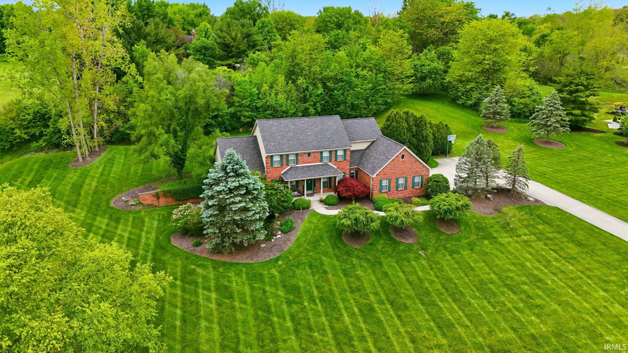 Indian Creek Rd, Fort Wayne, IN 46814 #1