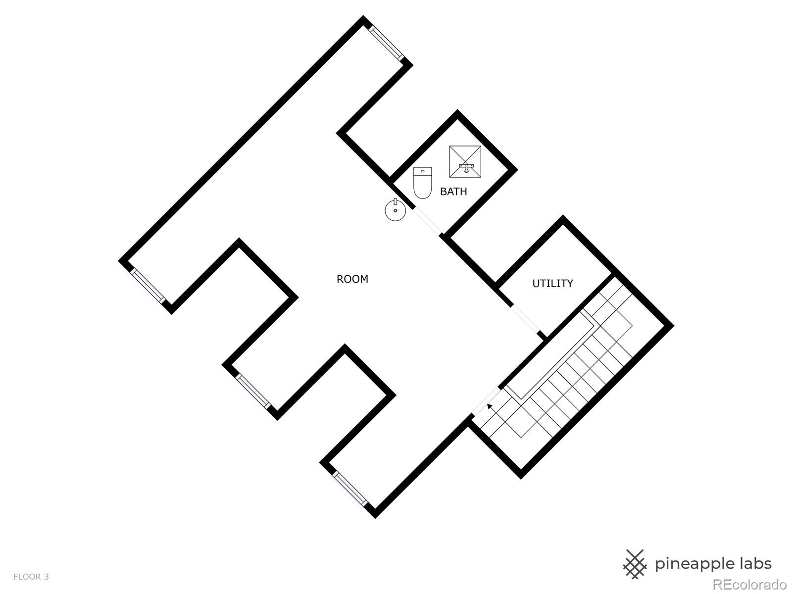 Littleton, Colorado, 80120, United States, 6 Bedrooms Bedrooms, ,7 BathroomsBathrooms,Residential,For Sale,1902050