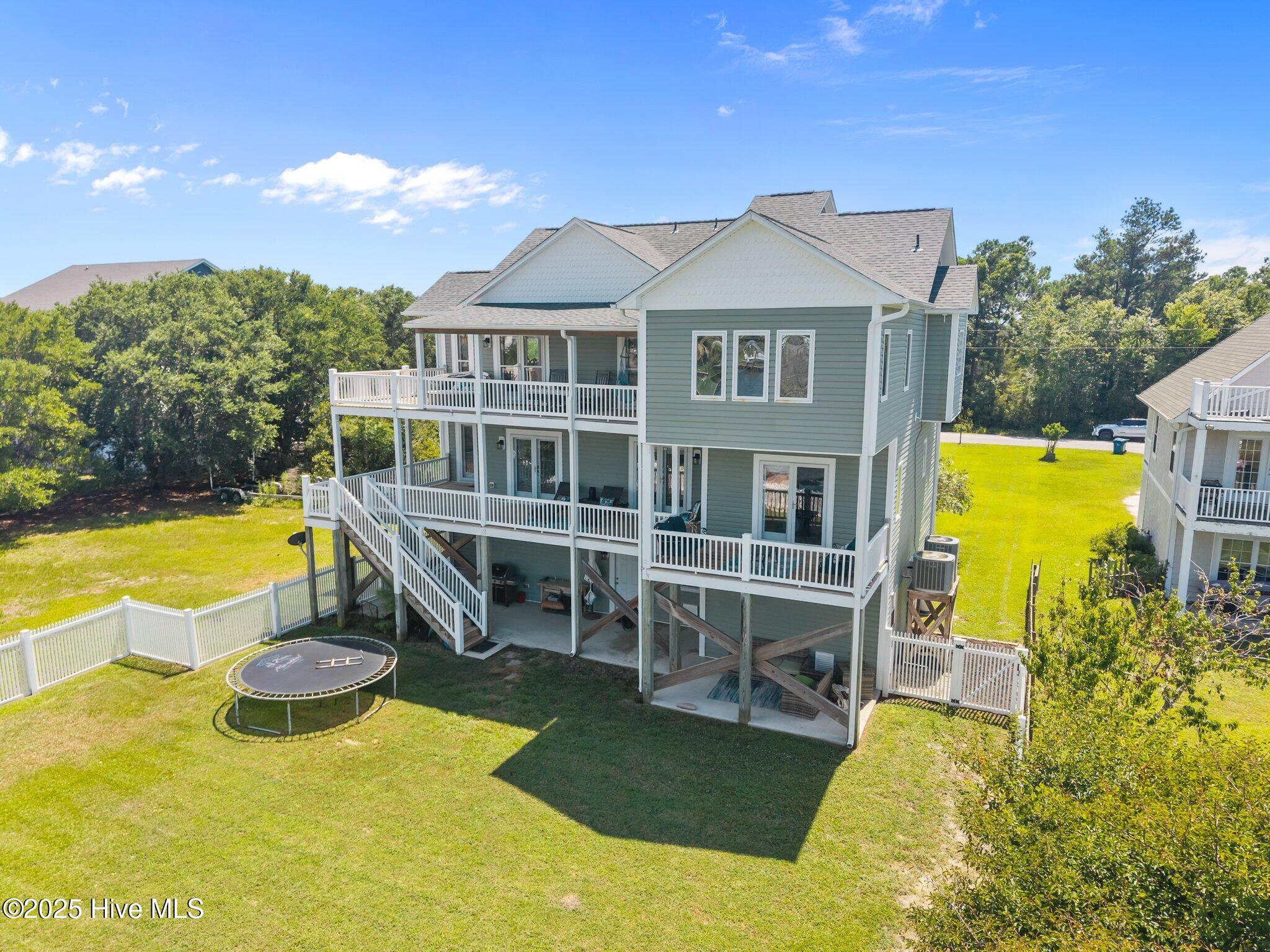 Sneads Ferry, North Carolina, 28460, United States, 4 Bedrooms Bedrooms, ,4 BathroomsBathrooms,Residential,For Sale,1883295
