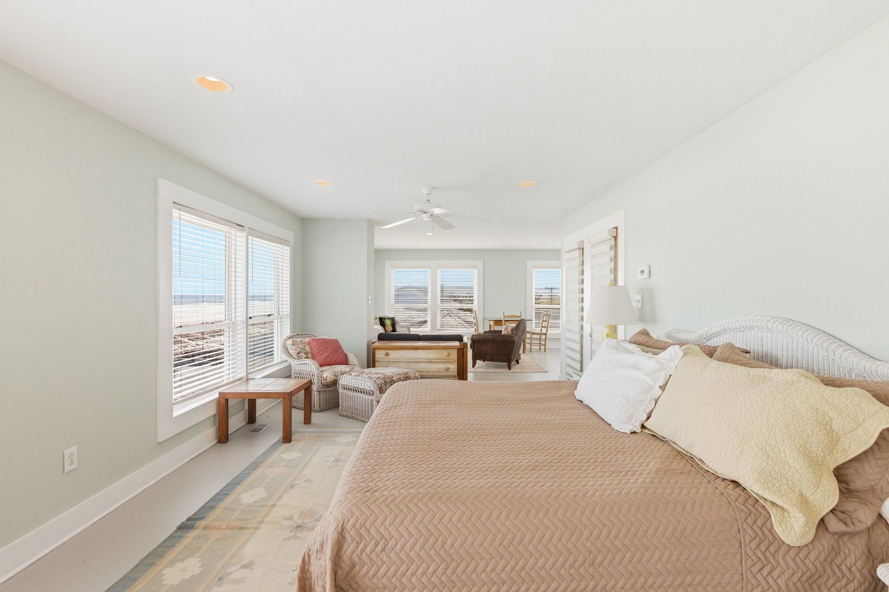  1005 North Anderson Boulevard, Topsail Beach, NC 28445 - 物件實景