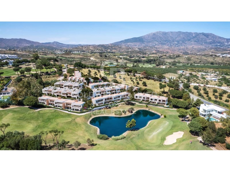 Mijas, Andalusia, ES, 3 Bedrooms Bedrooms, ,3 BathroomsBathrooms,Residential,For Sale,1745857