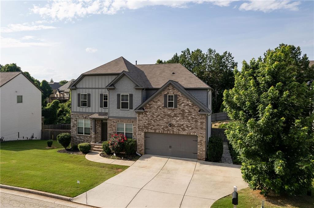 Villa Rica, Georgia, 30180, United States, 7 Bedrooms Bedrooms, ,5 BathroomsBathrooms,Residential,For Sale,1973973