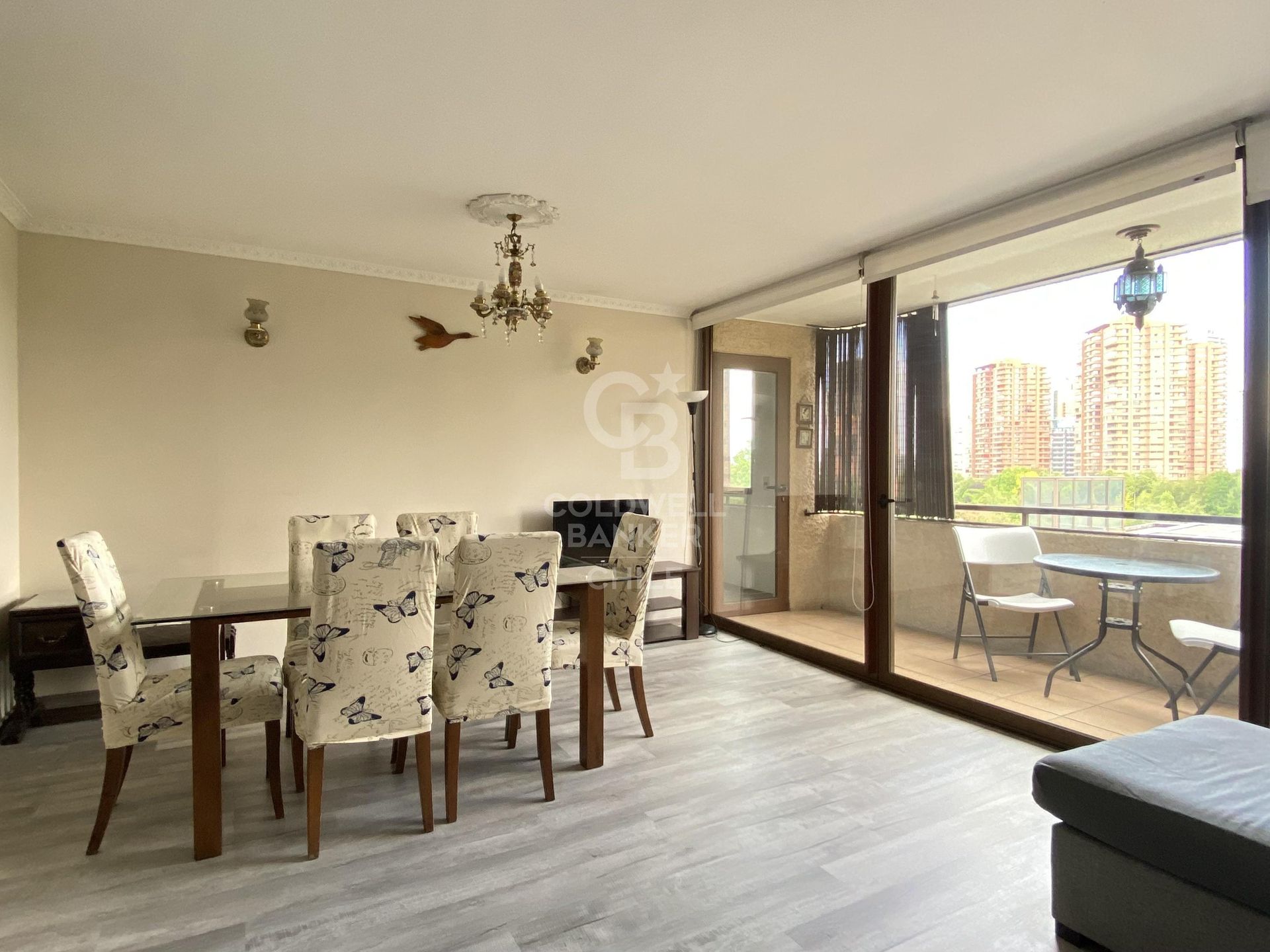Las Condes, Chile, 3 Bedrooms Bedrooms, ,2 BathroomsBathrooms,Residential,For Sale,1753102