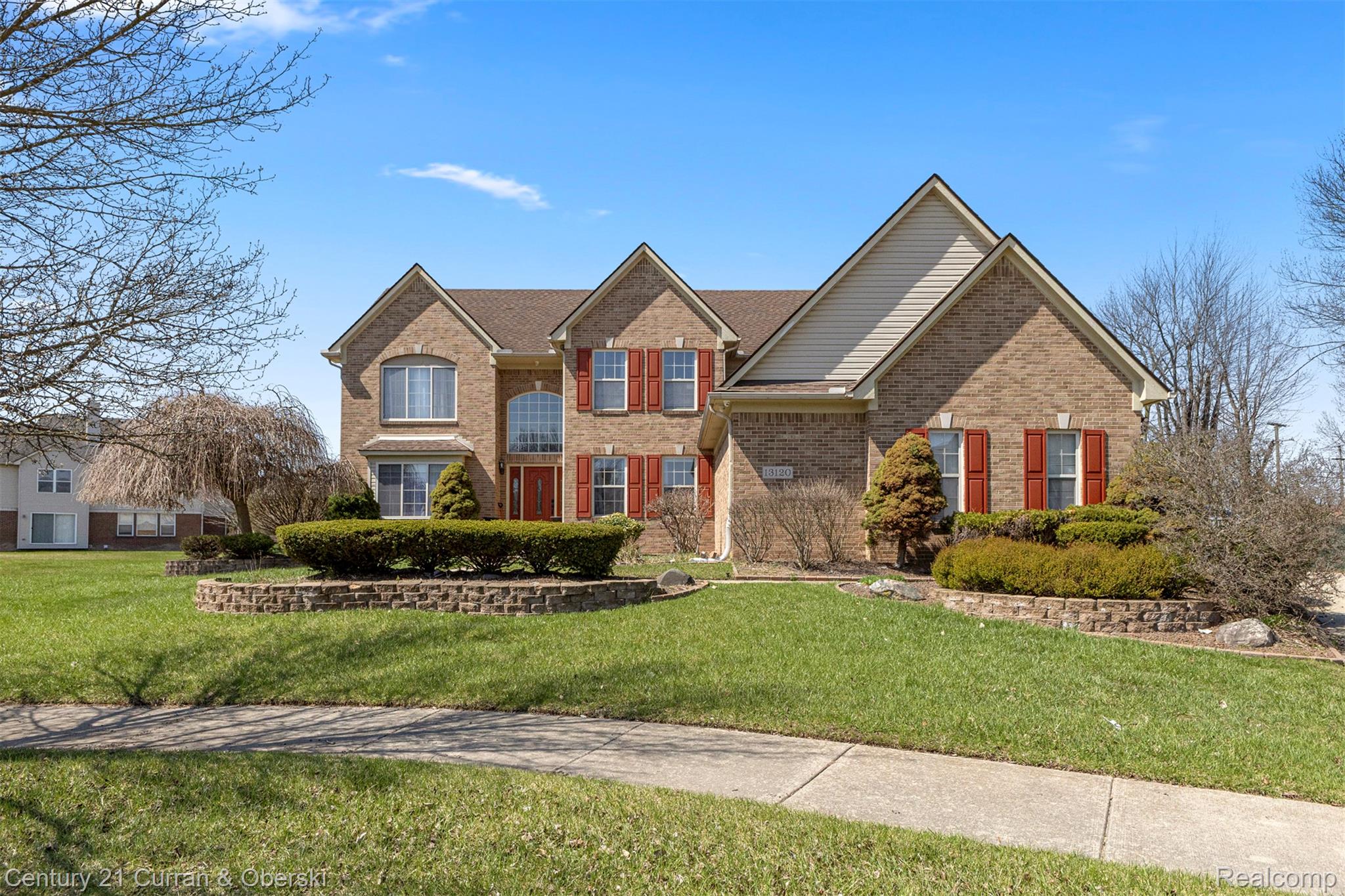 Taylor, Michigan, 48180, United States, 4 Bedrooms Bedrooms, ,4 BathroomsBathrooms,Residential,For Sale,2035843