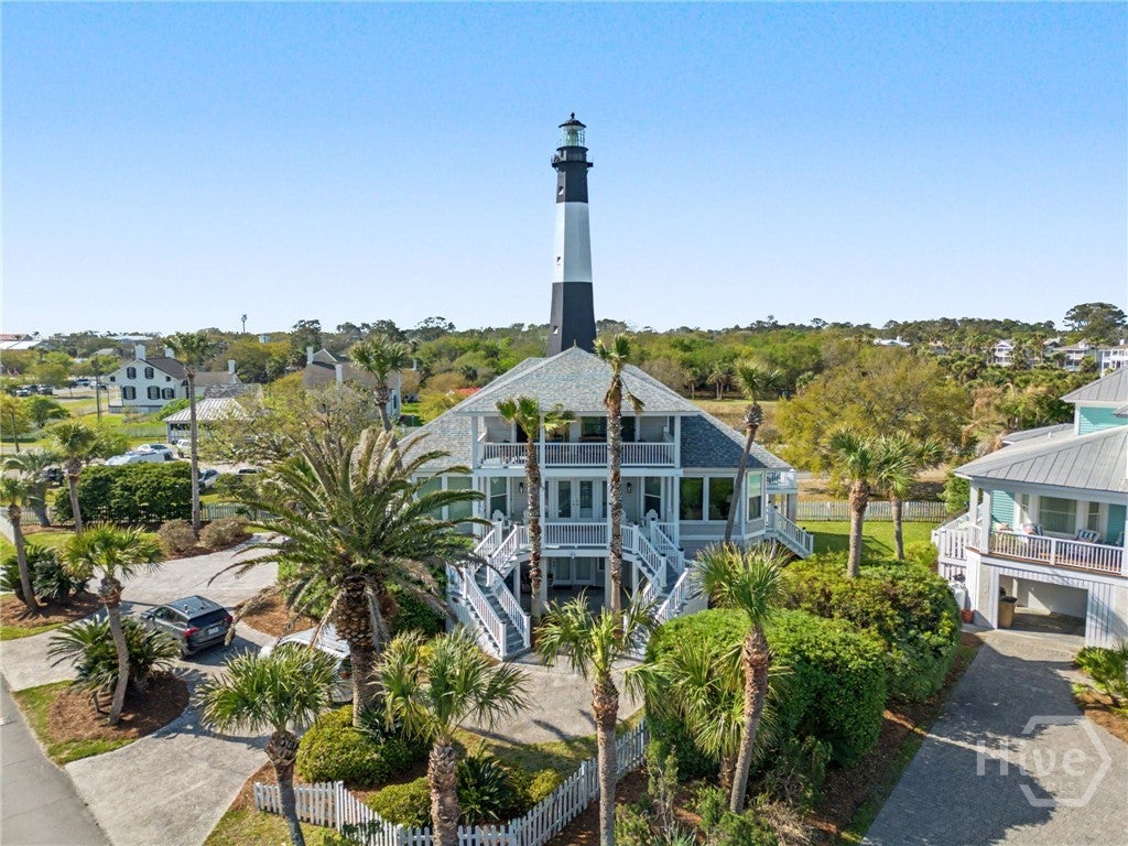 TYBEE ISLAND, Georgia, 31328, United States, 6 Bedrooms Bedrooms, ,5 BathroomsBathrooms,Residential,For Sale,2033140
