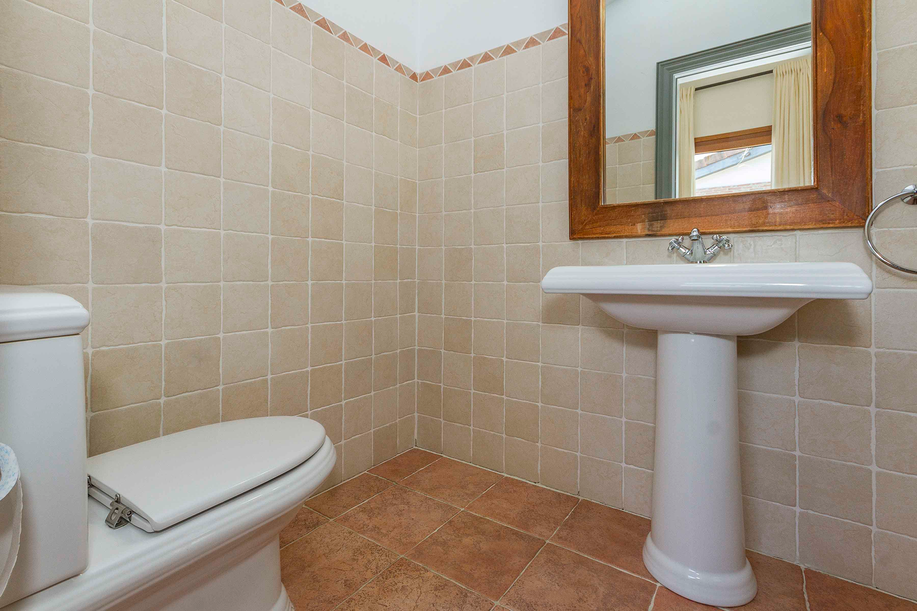  Spectacular detached villa in an excellent Ciudalcampo location - 物件實景