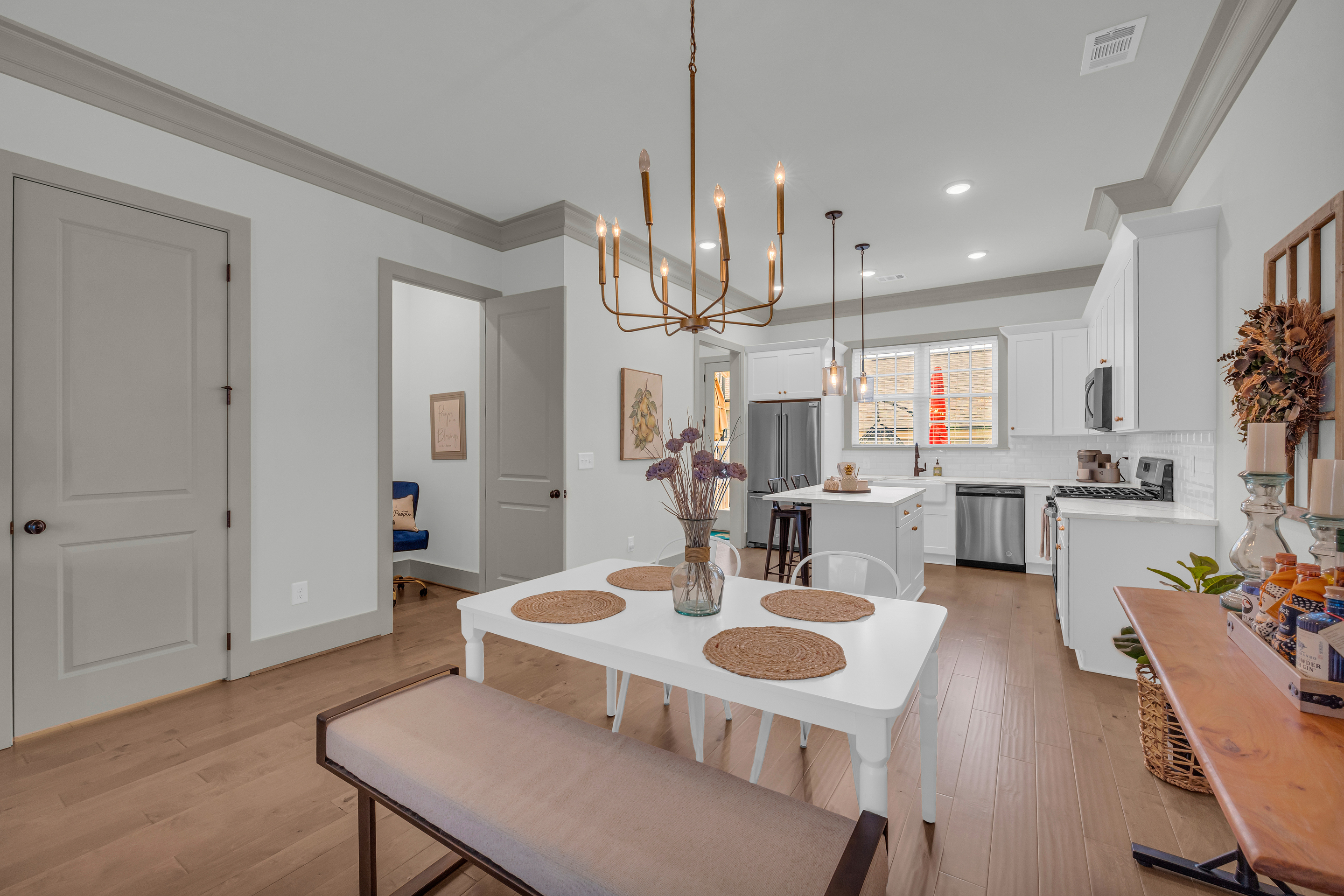 190 Thomas Green Boulevard, Clemson, SC 29631 - 物件實景