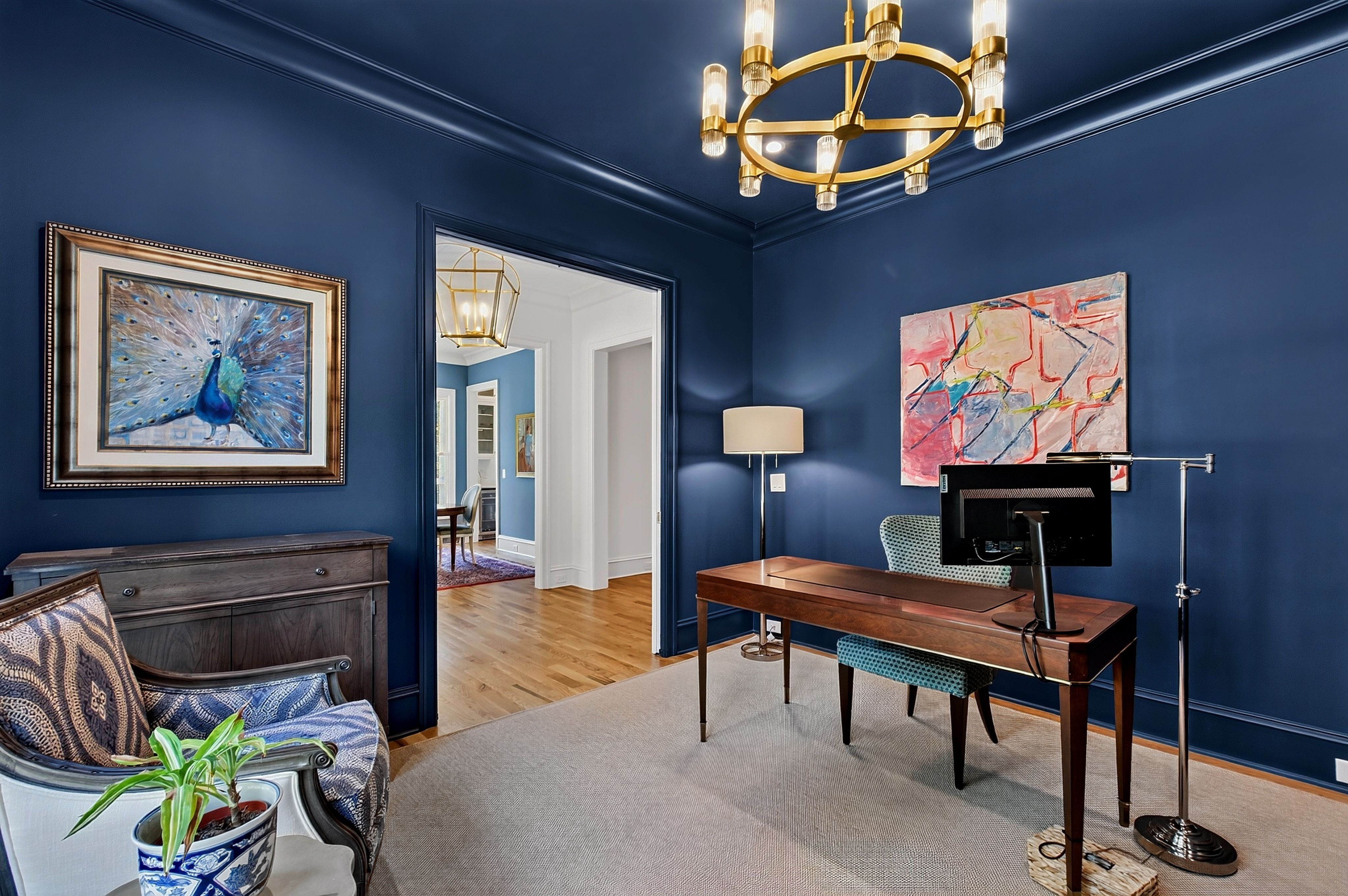  200 Pasquotank Drive, Raleigh, NC 27609 - 物件實景