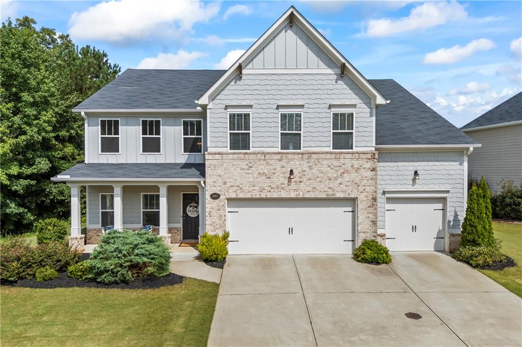 Cumming, Georgia, 30028, United States, 5 Bedrooms Bedrooms, ,4 BathroomsBathrooms,Residential,For Sale,1976985