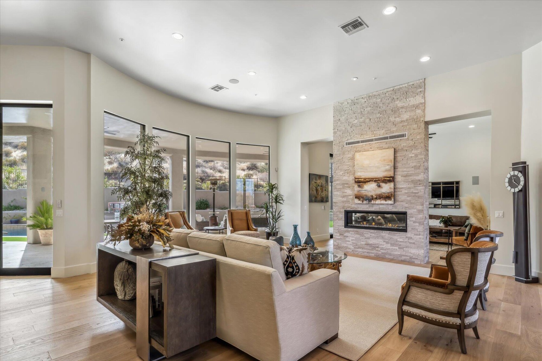  27293 N 112th Place ¦ Scottsdale, AZ - 物件實景