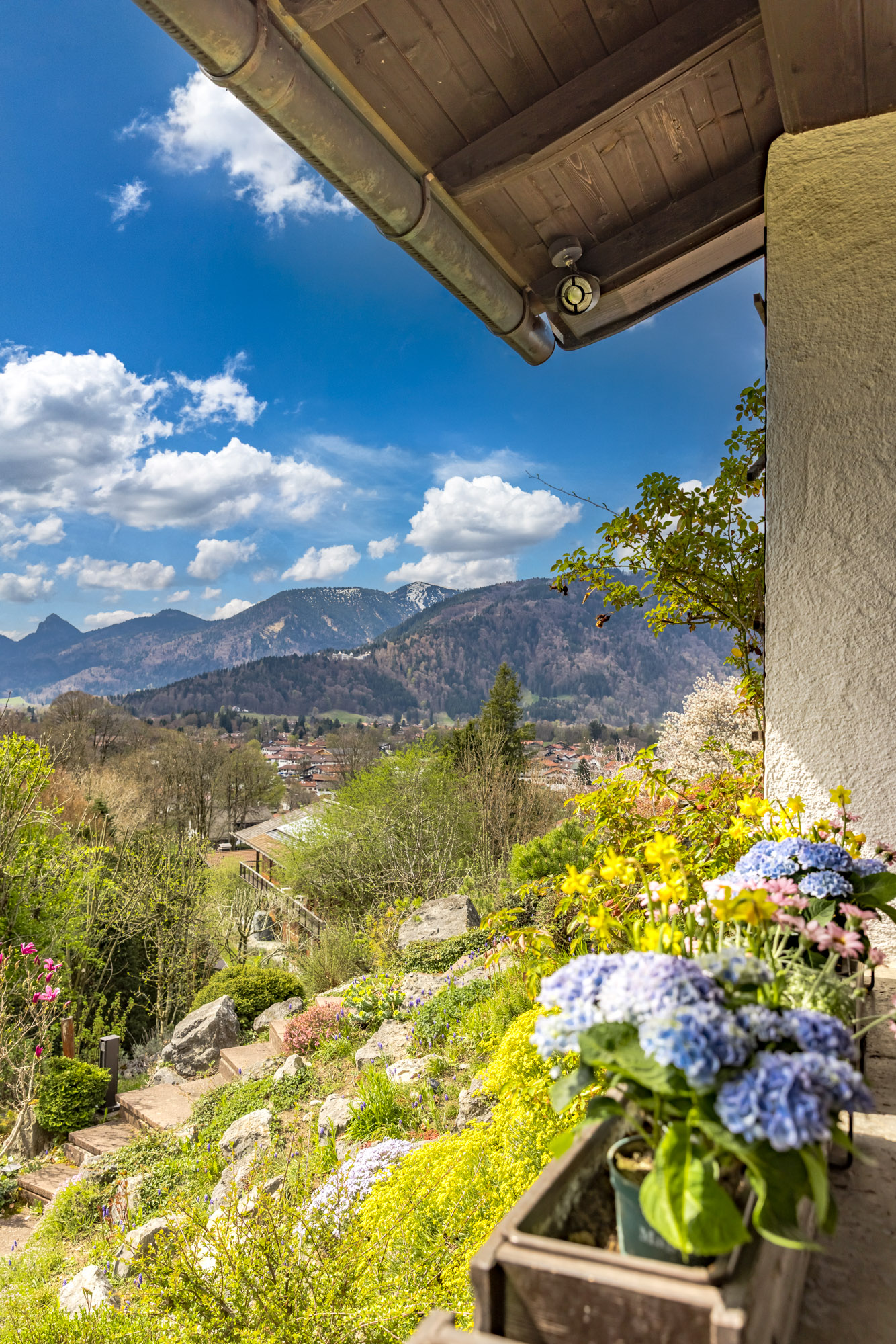  Alpine Living - Front Row to the Mountains - 物件實景
