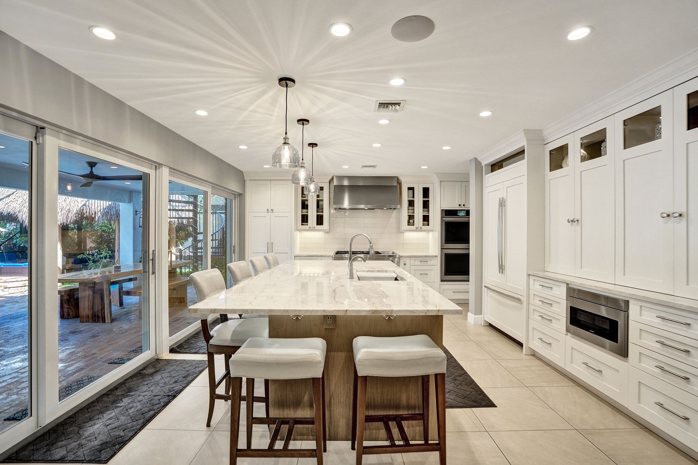  738 Middle River Drive, Fort Lauderdale, FL, 33304 - 物件實景