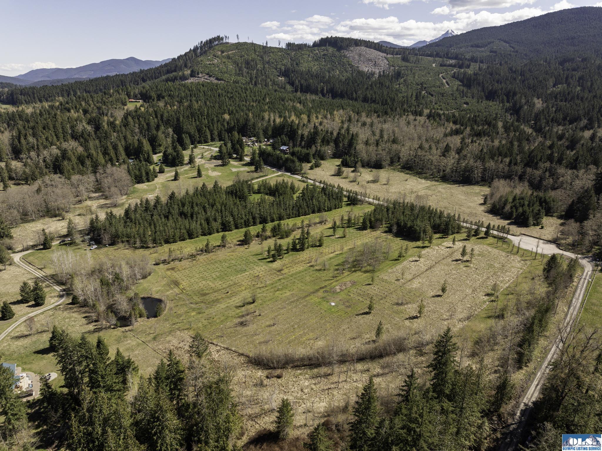 Sequim, Washington, 98382, United States, ,Land,For Sale,1787569