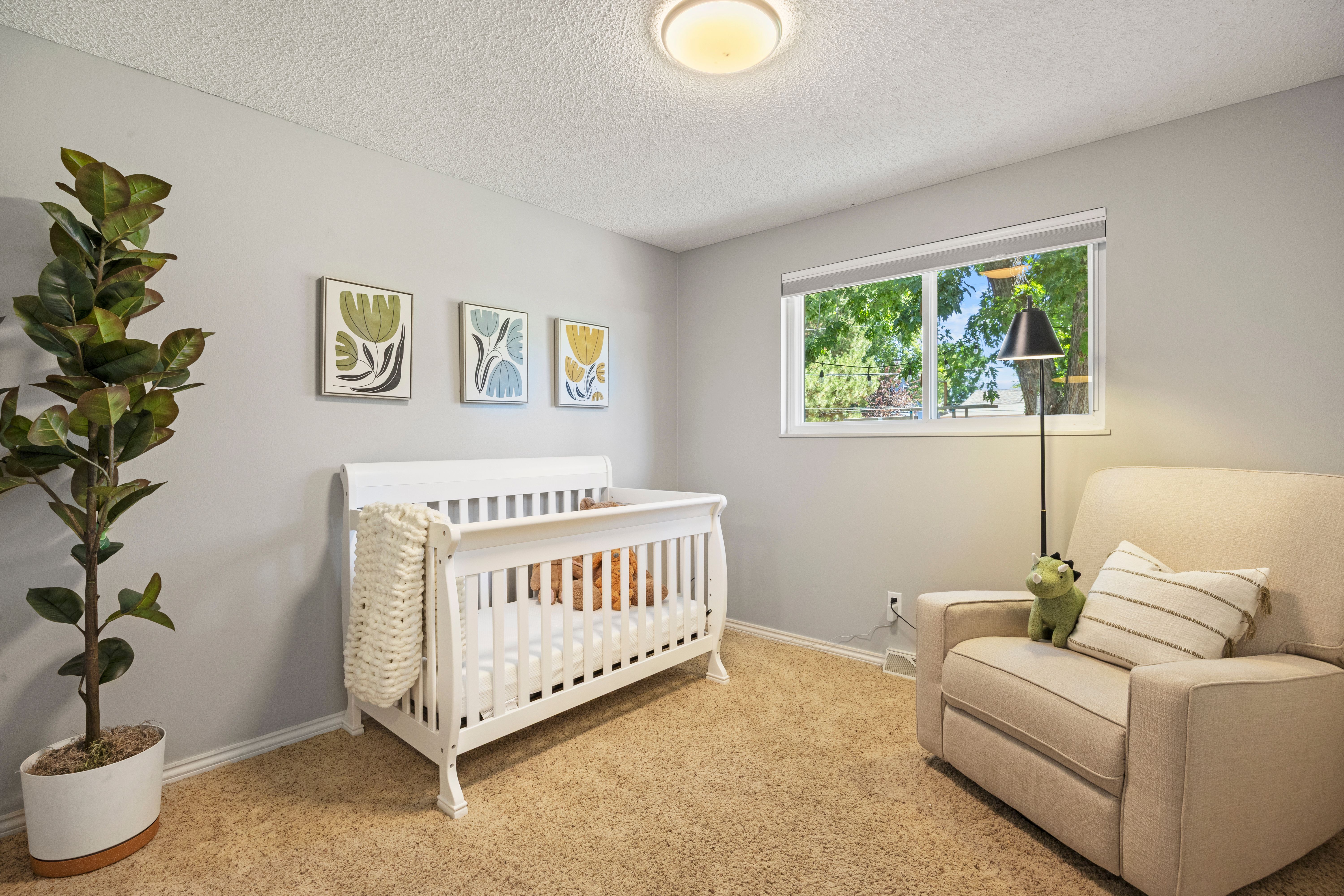  1822 South Olive Street, Denver, CO 80224 - 物件實景