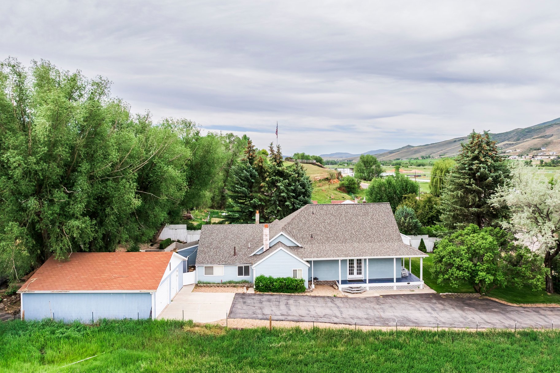  Country Charm Near Park City - 物件實景