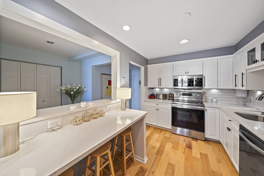 Quincy, Massachusetts, 02171, United States, 2 Bedrooms Bedrooms, ,2 BathroomsBathrooms,Residential,For Sale,2009076