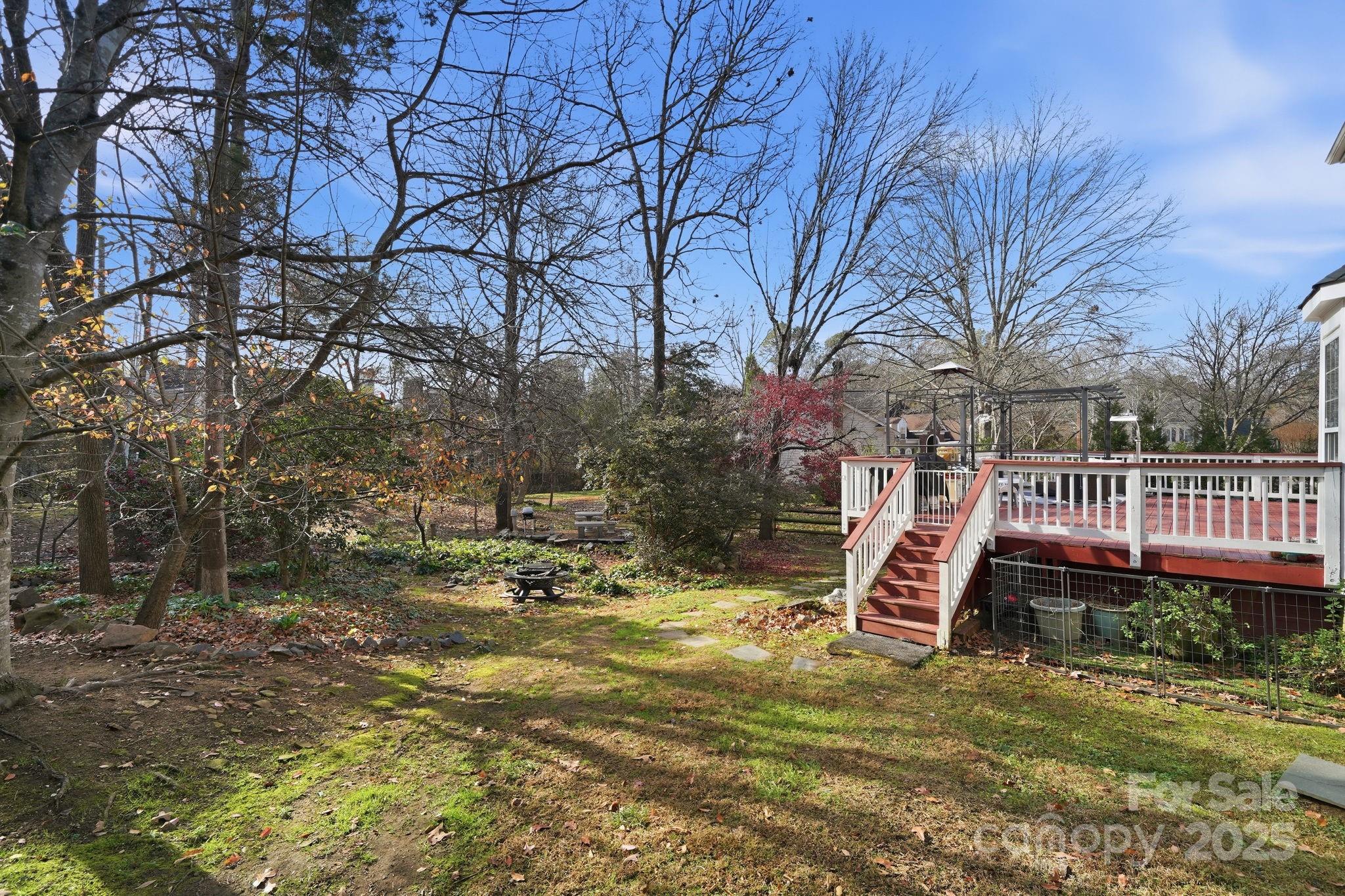 Charlotte, North Carolina, 28210, United States, 4 Bedrooms Bedrooms, ,3 BathroomsBathrooms,Residential,For Sale,2002030