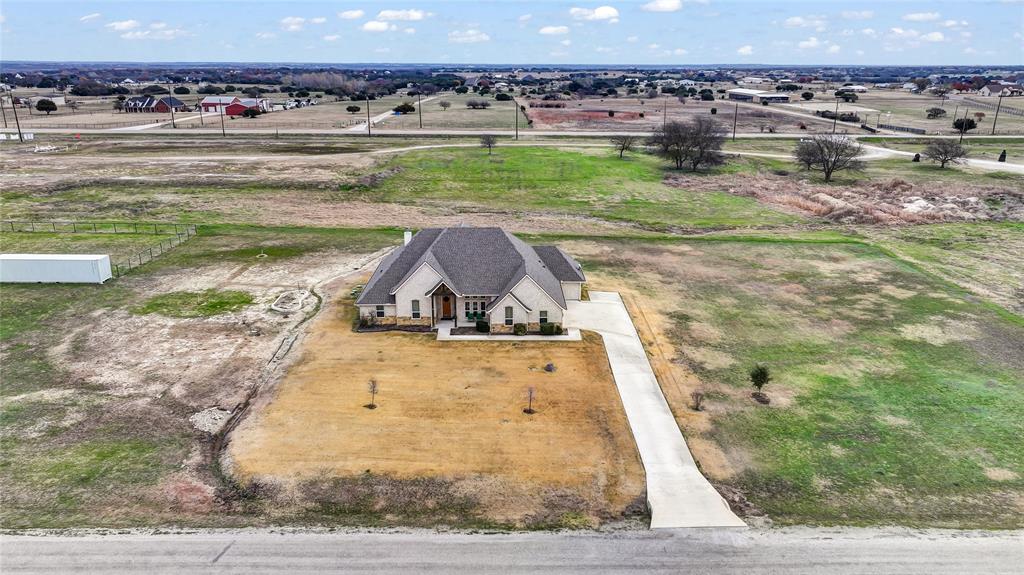 Weatherford, Texas, 76088, United States, 4 Bedrooms Bedrooms, ,3 BathroomsBathrooms,Residential,For Sale,2006084