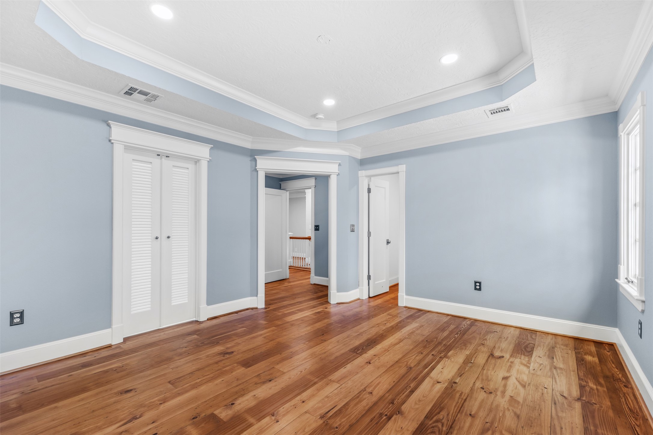  118 N Jones Avenue - 物件實景