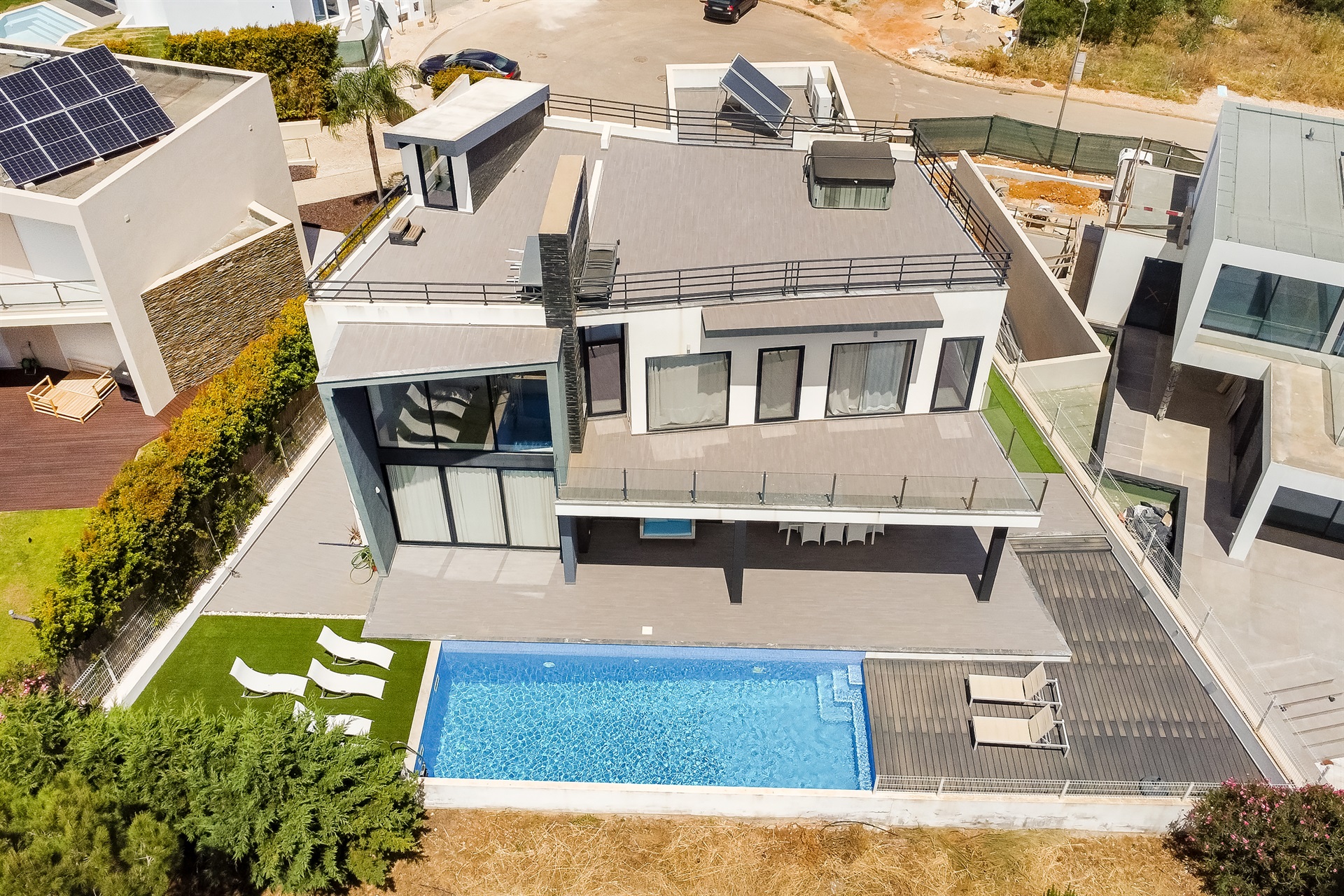  Detached house, 4 bedrooms, for Sale - 物件實景
