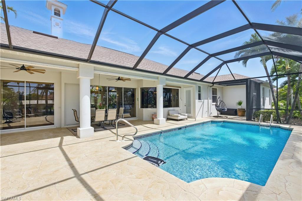 Cape Coral, Florida, 33914, United States, 4 Bedrooms Bedrooms, ,4 BathroomsBathrooms,Residential,For Sale,1985054