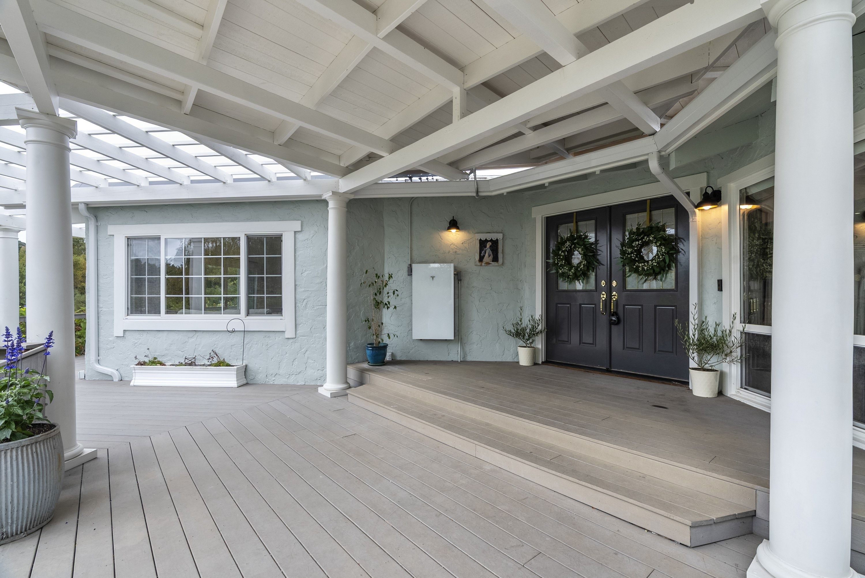  3999 Cherryvale Avenue, Soquel - 物件實景
