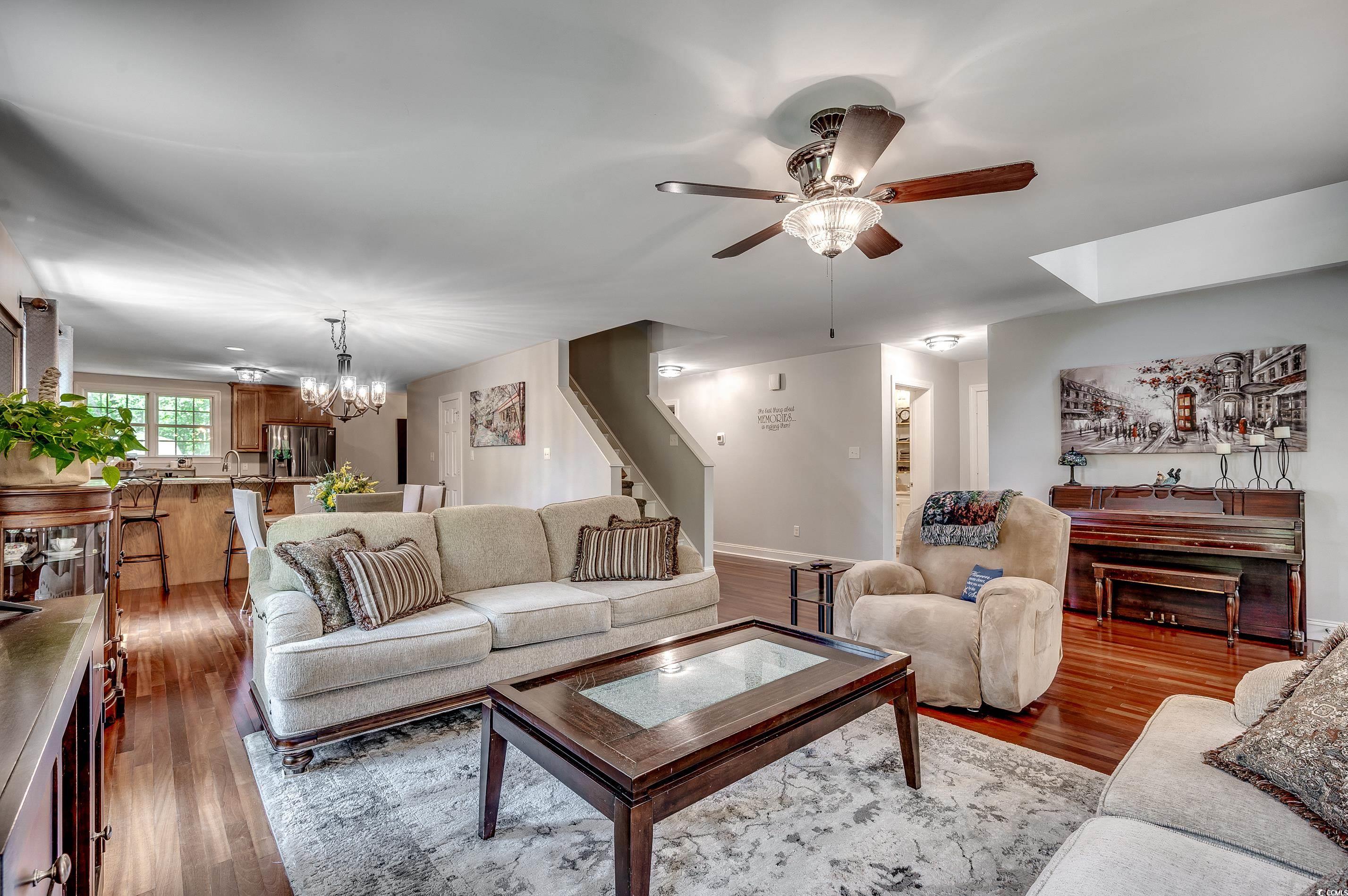 Murrells Inlet, South Carolina, 29576, United States, 4 Bedrooms Bedrooms, ,3 BathroomsBathrooms,Residential,For Sale,1837218