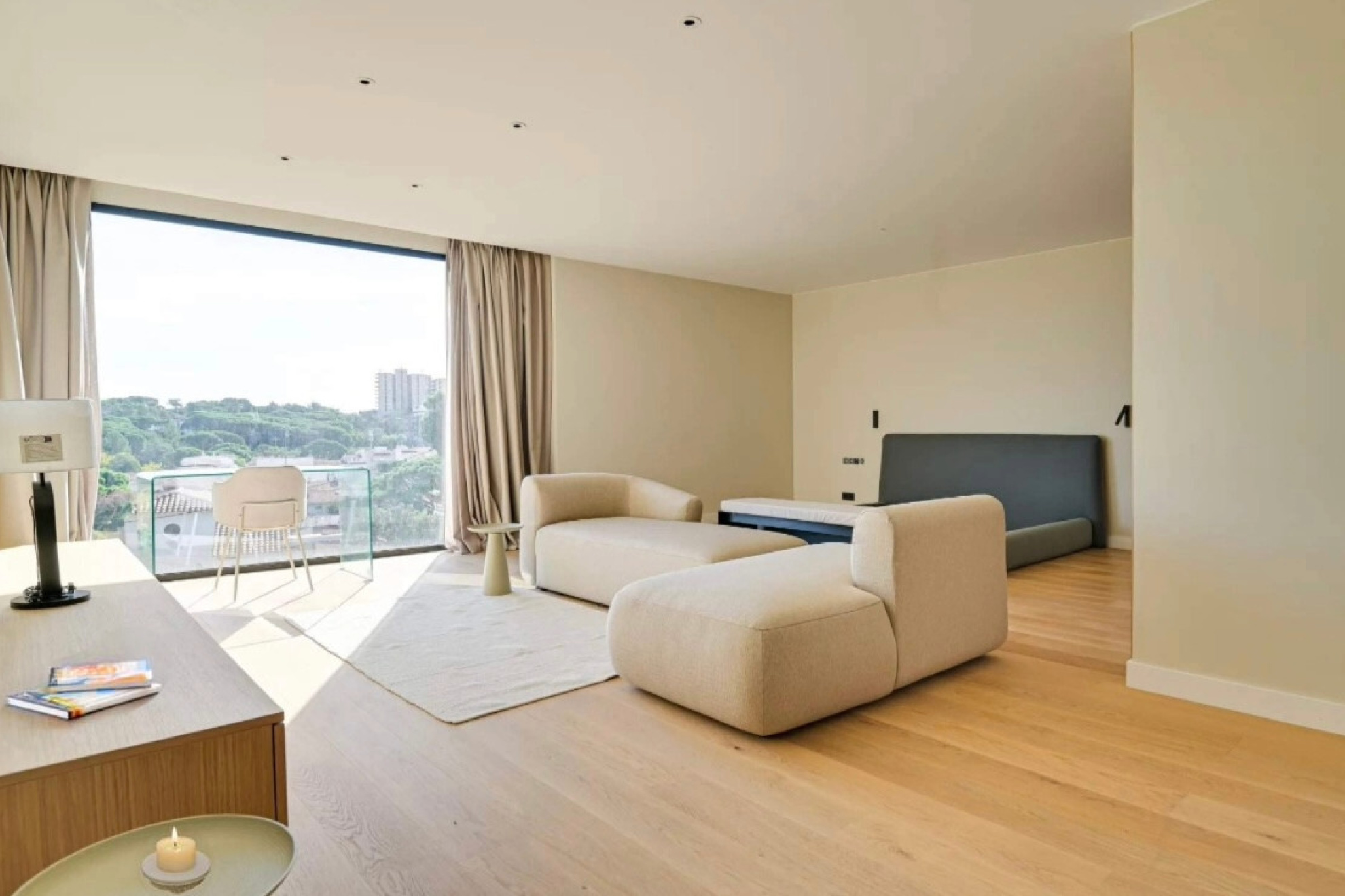  New Construction House on the Beach - 物件實景