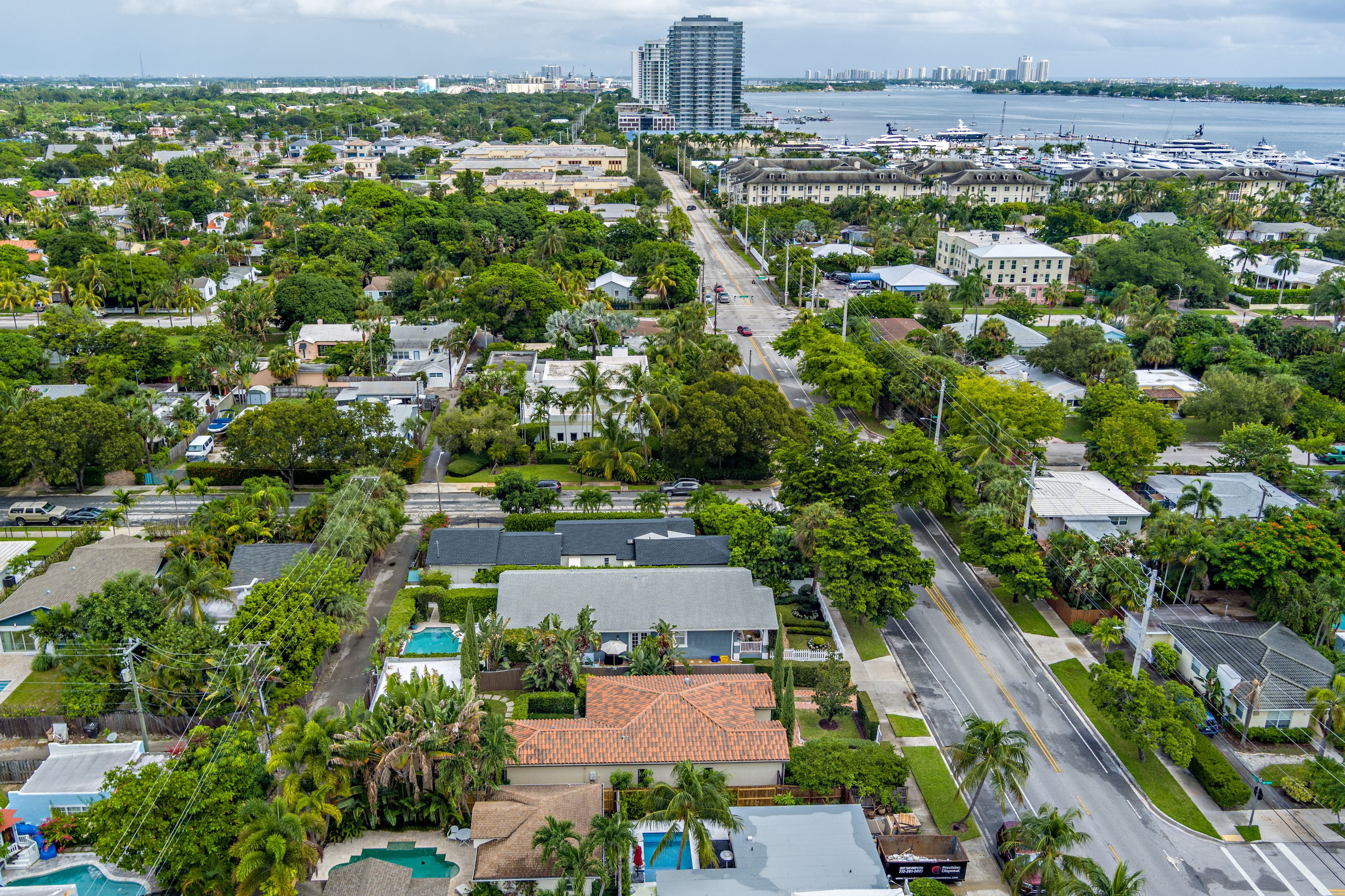  3509 Poinsettia Avenue - 物件實景
