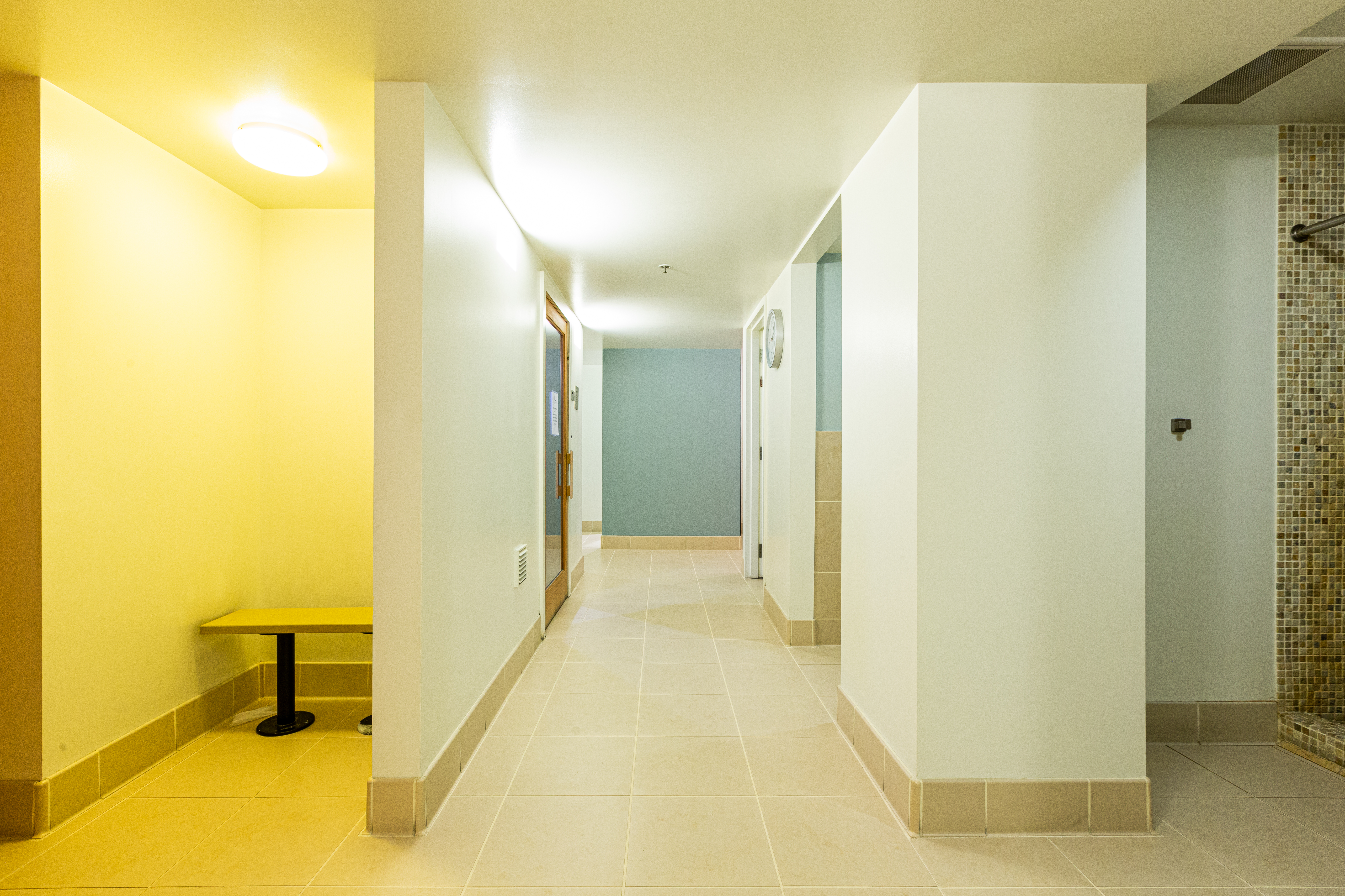  Modern South Beach Condo With Views - 物件實景