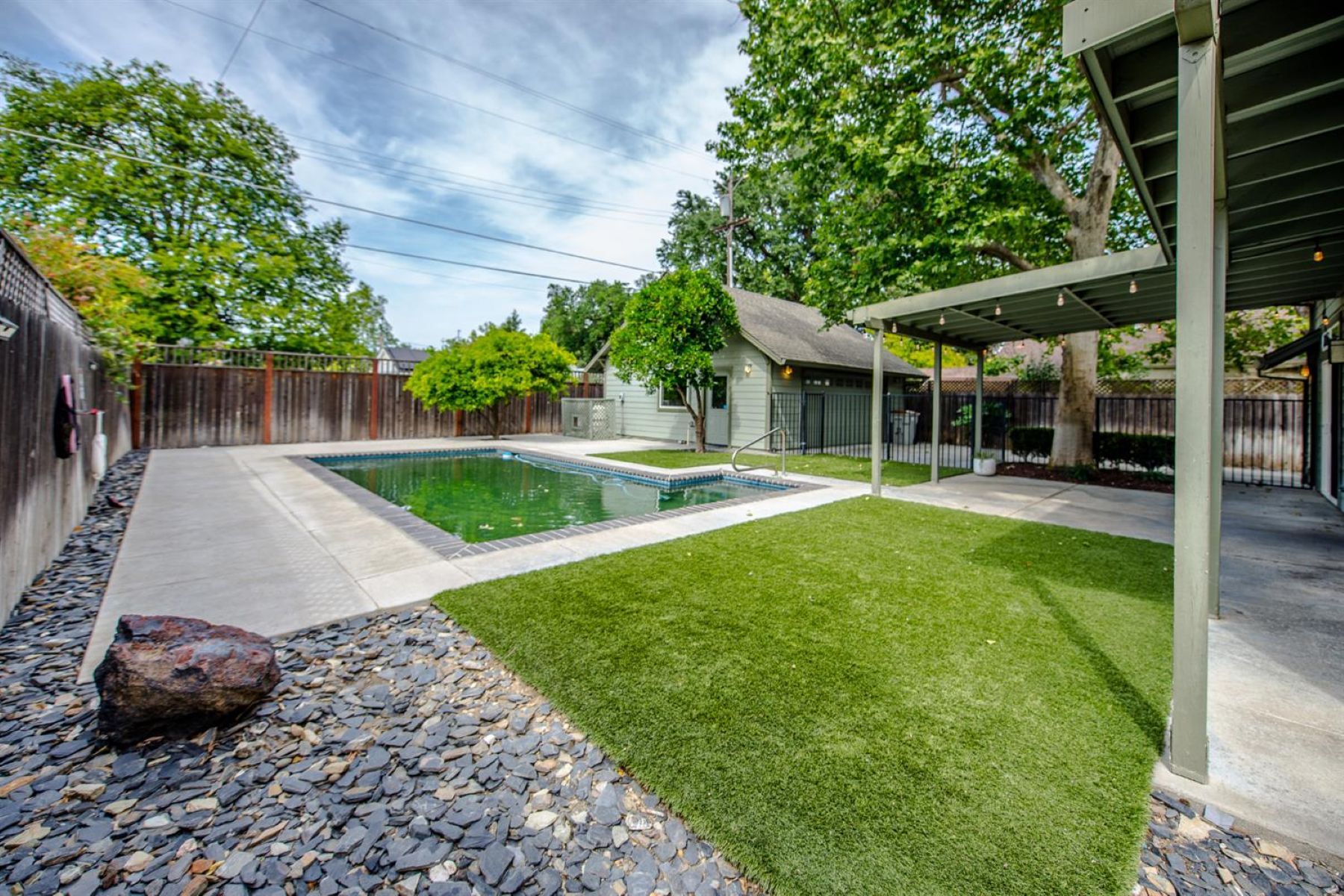  135 Pendegast Street, Woodland, CA 95695 - 物件實景