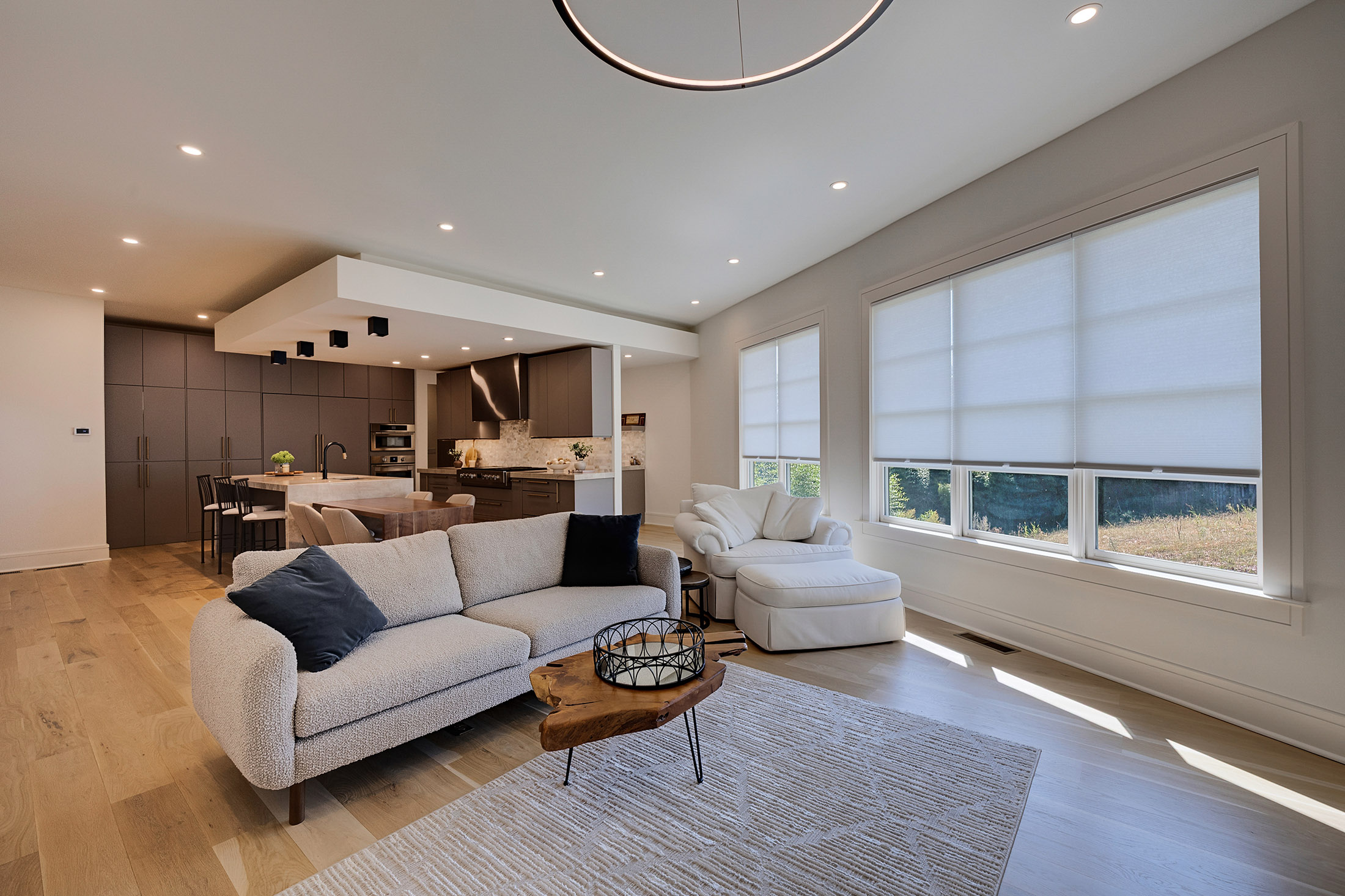  Striking Contemporary Design and Thoughtful Craftsmanship - 物件實景