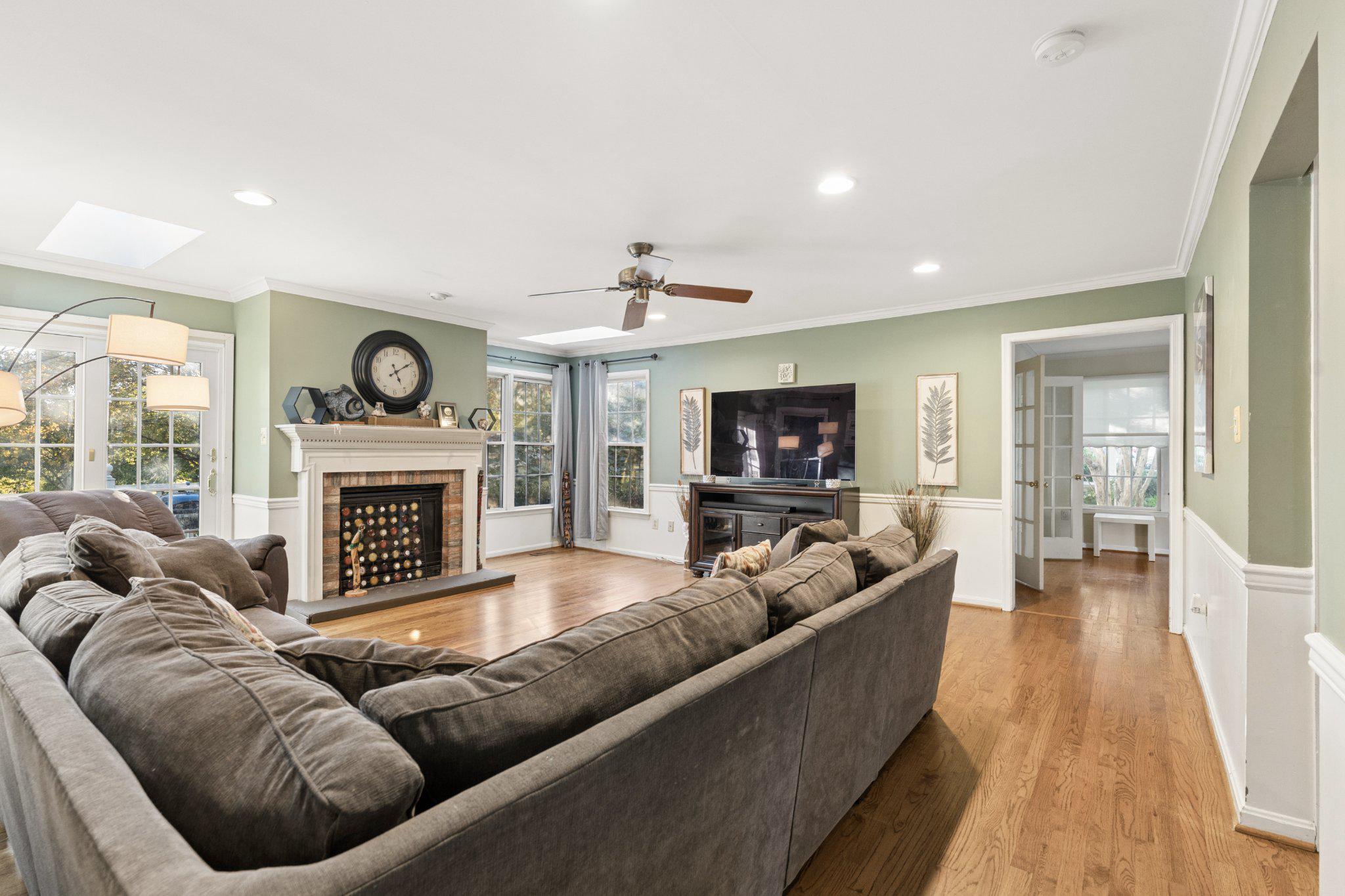  15118 Briarcliff Manor Way, Burtonsville, MD, 20866 - 物件實景