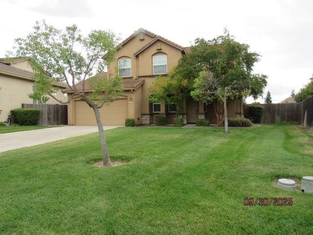 Valley Springs, California, 95252, United States, 4 Bedrooms Bedrooms, ,3 BathroomsBathrooms,Residential,For Sale,1975508
