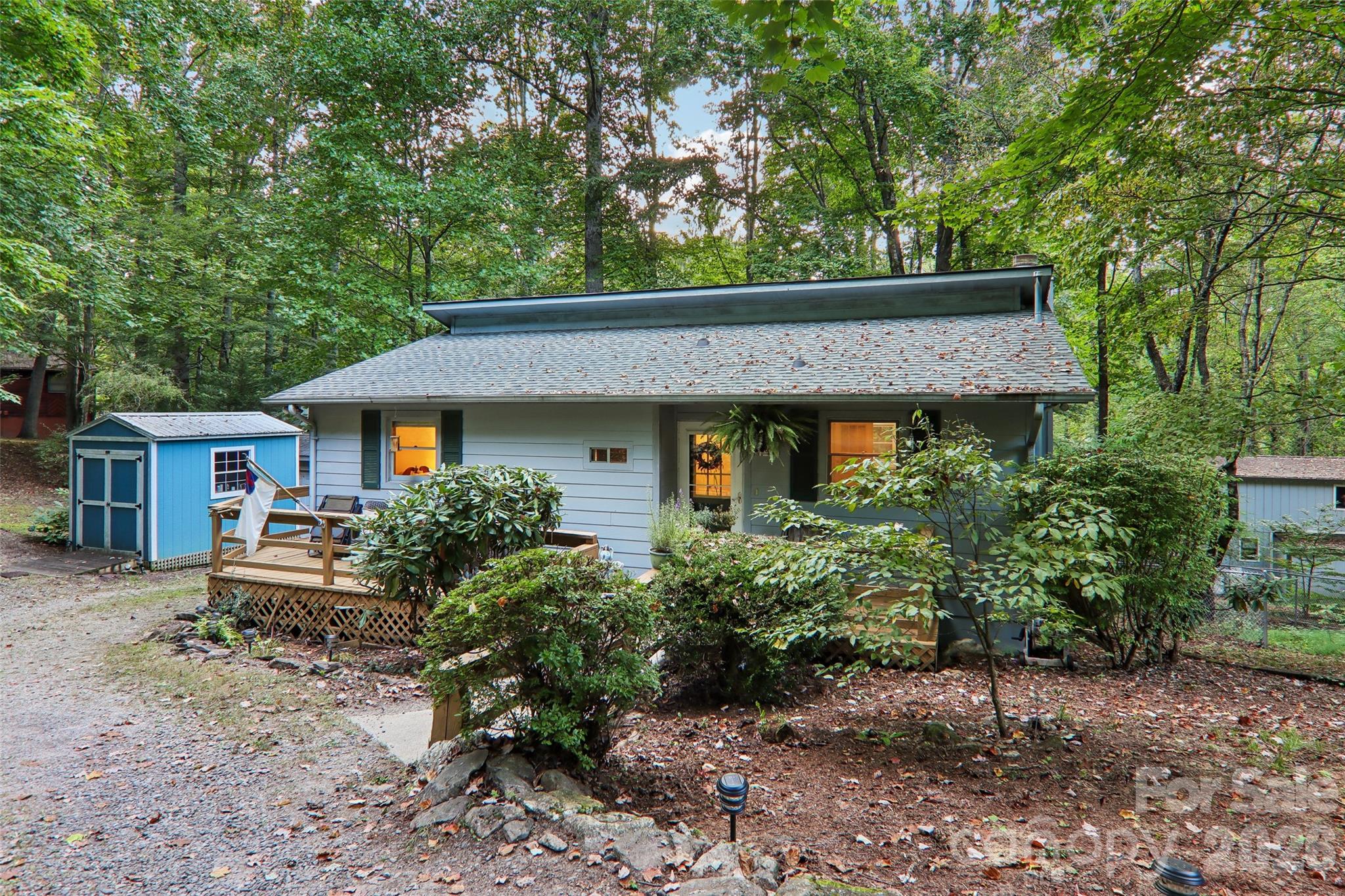 Blue Jay Loop, Maggie Valley, NC 28751