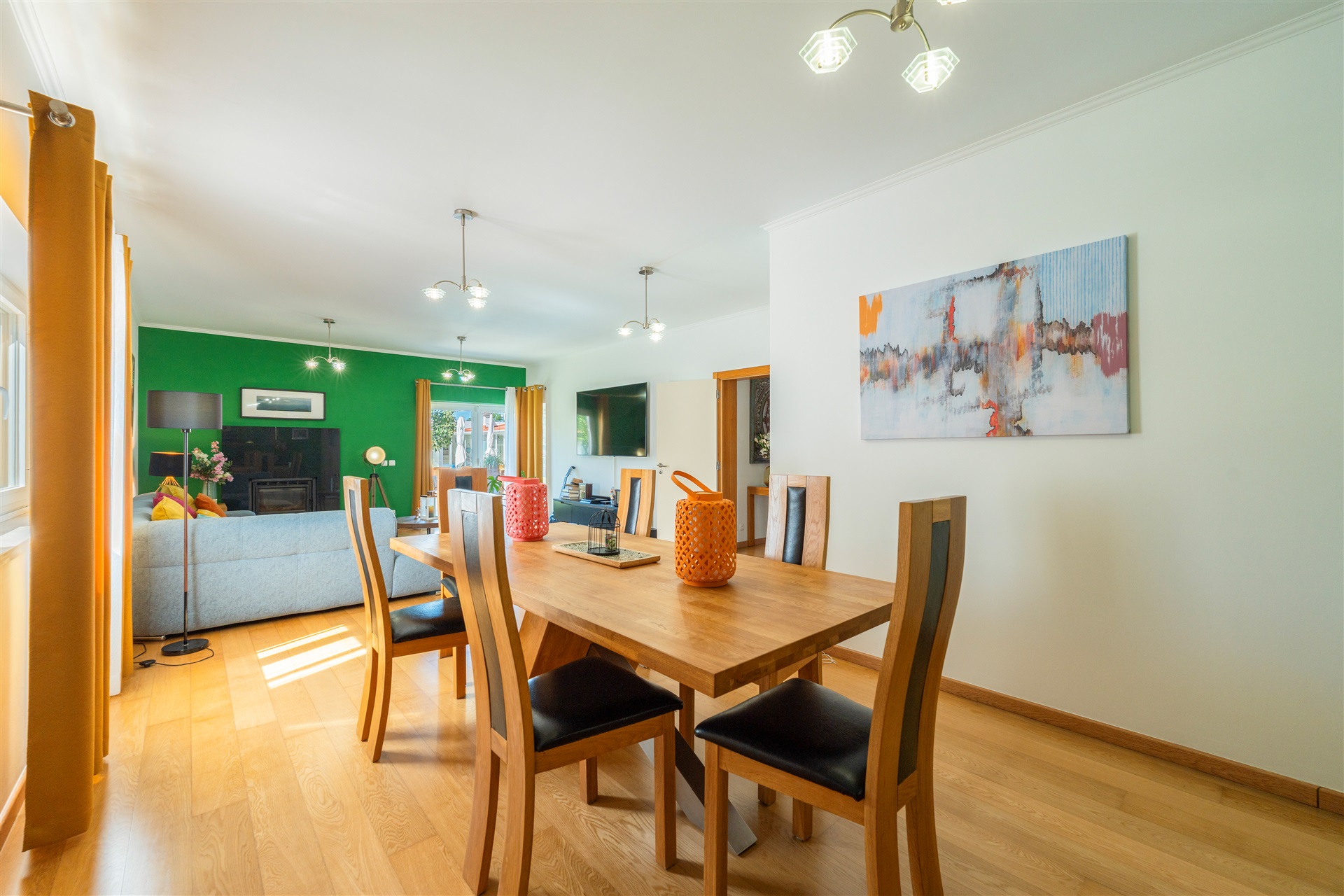  House, 5 bedrooms, for Sale - 物件實景