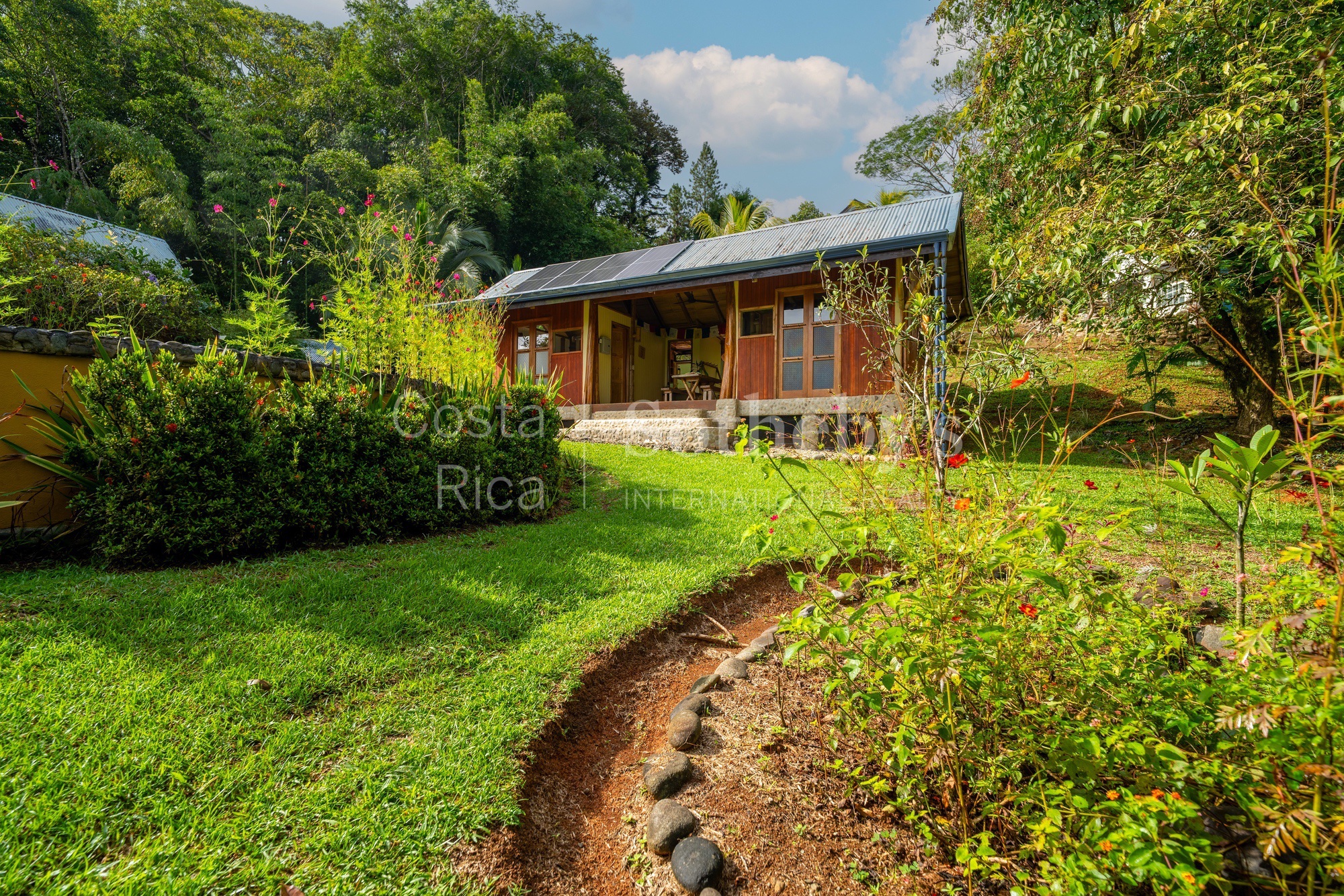  Dominical Yoga Retreat and Nature Reserve - 物件實景