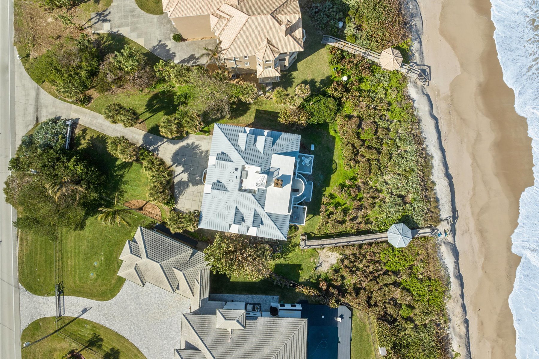  8331 S Highway A1a, Melbourne Beach, FL, 32951 - 物件實景