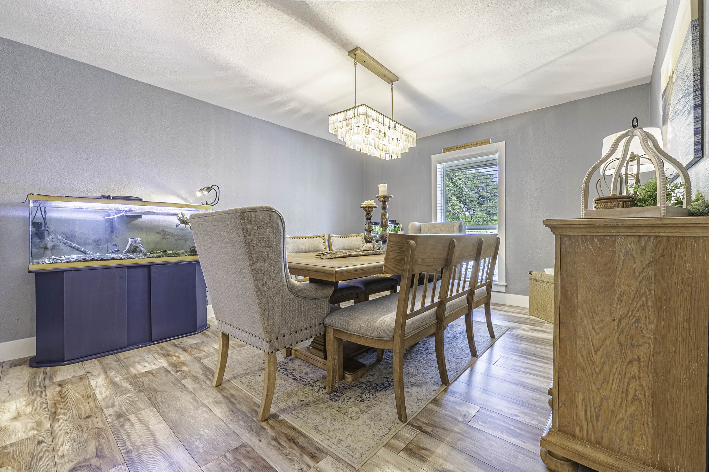 Rockport Coastal Retreat with Casita - 物件實景