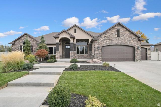 Kaysville, Utah, 84037, United States, 5 Bedrooms Bedrooms, ,4 BathroomsBathrooms,Residential,For Sale,1987115